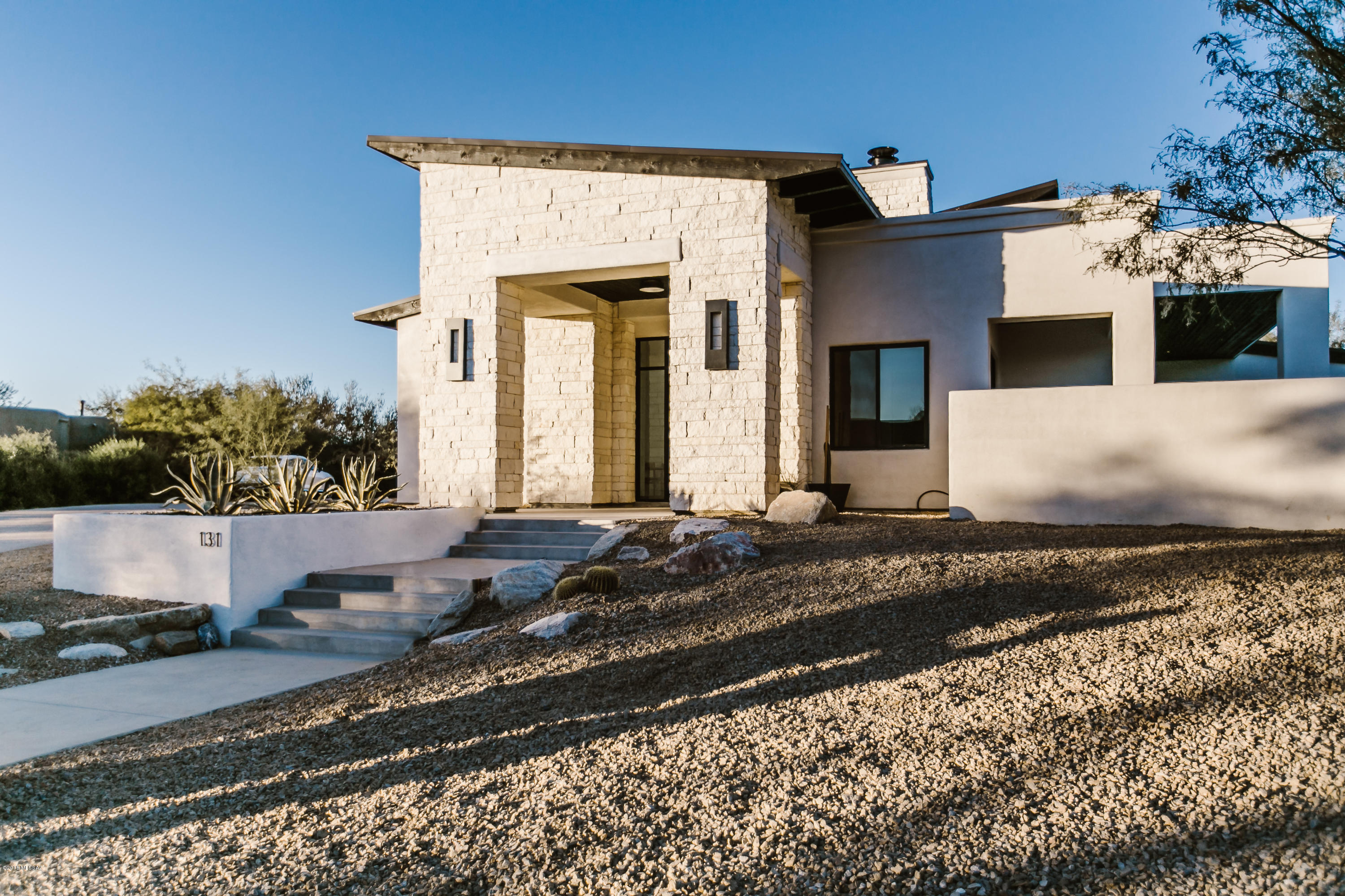3RD Fairway at Oro Valley Country Club - Residential