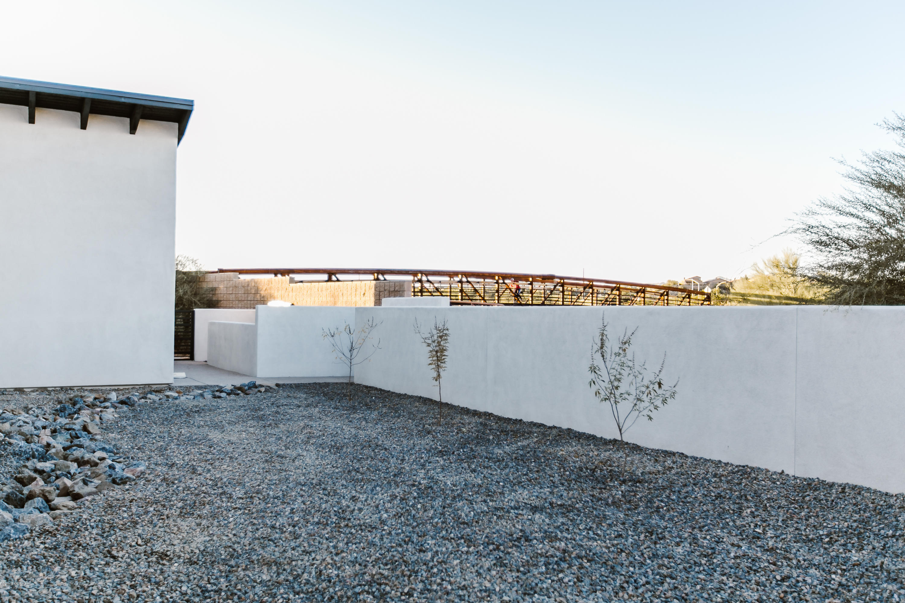 3RD Fairway at Oro Valley Country Club - Residential