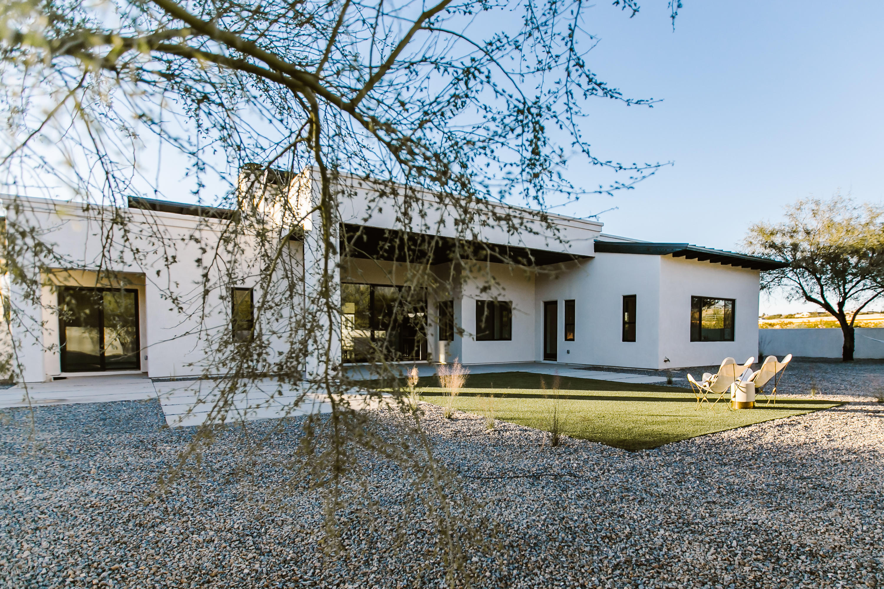 3RD Fairway at Oro Valley Country Club - Residential