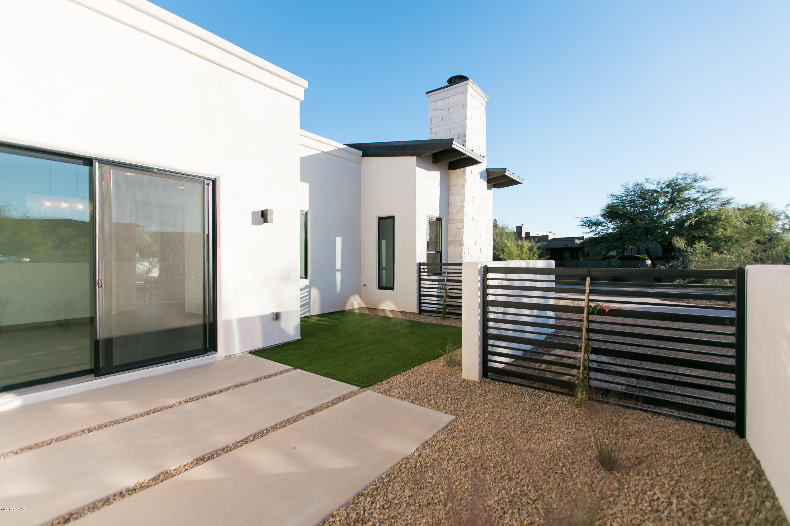 3RD Fairway at Oro Valley Country Club - Residential