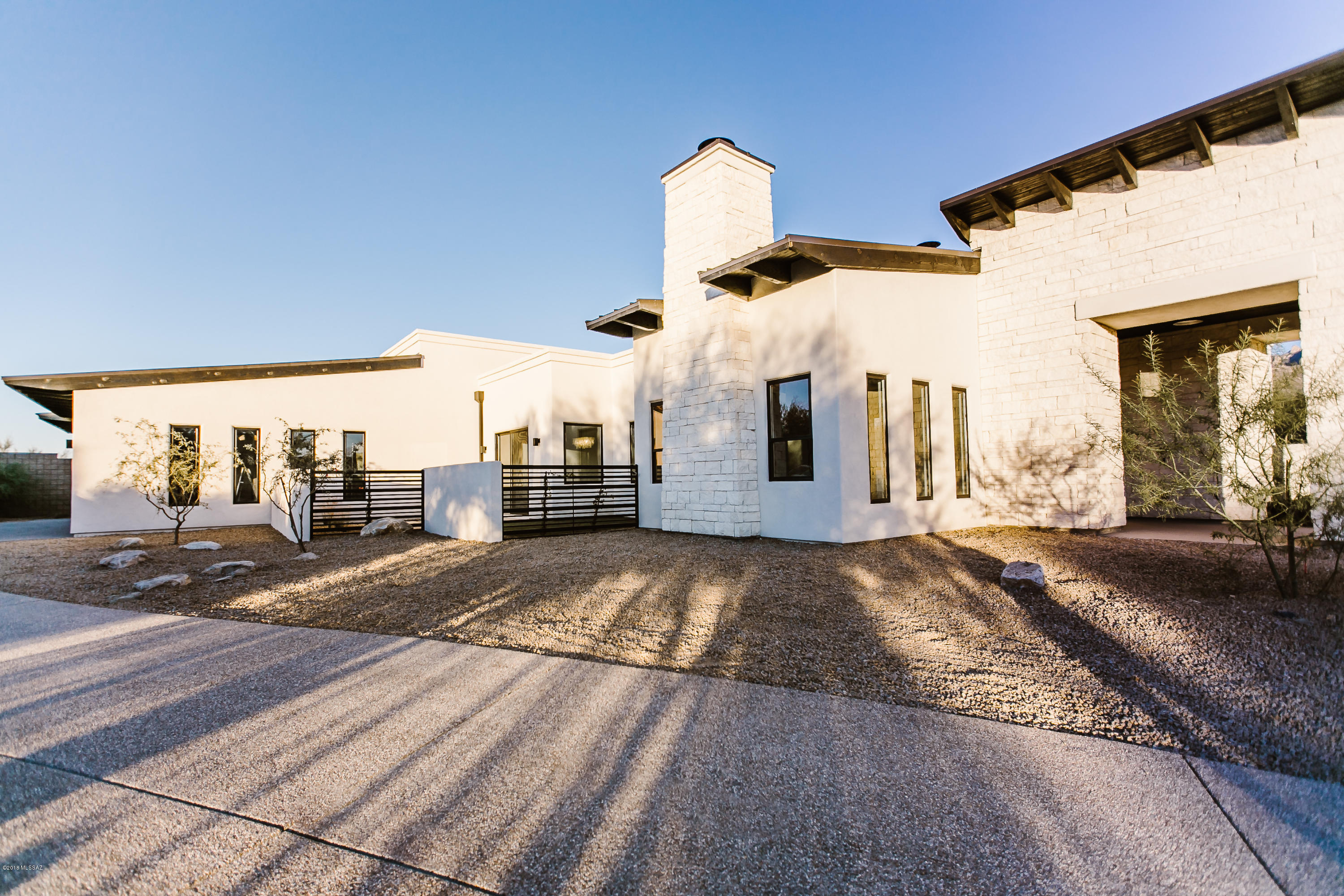 3RD Fairway at Oro Valley Country Club - Residential