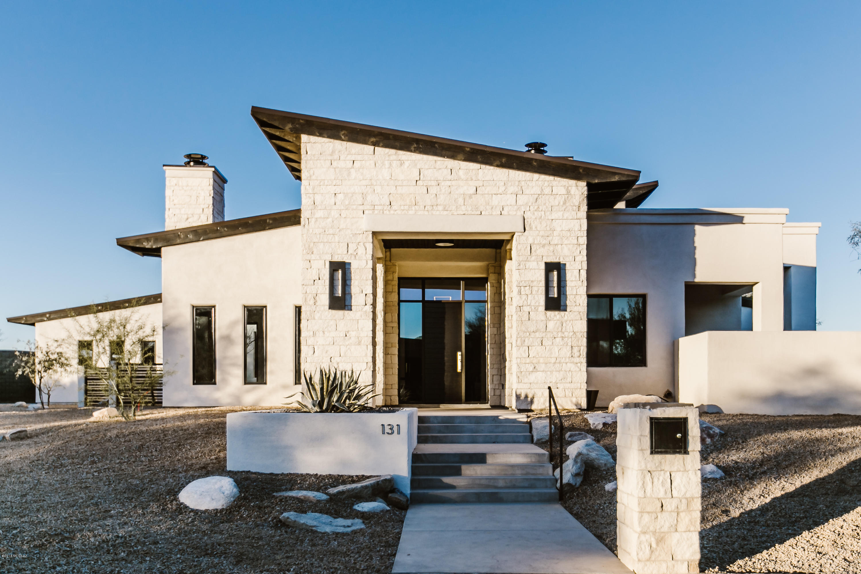3RD Fairway at Oro Valley Country Club - Residential