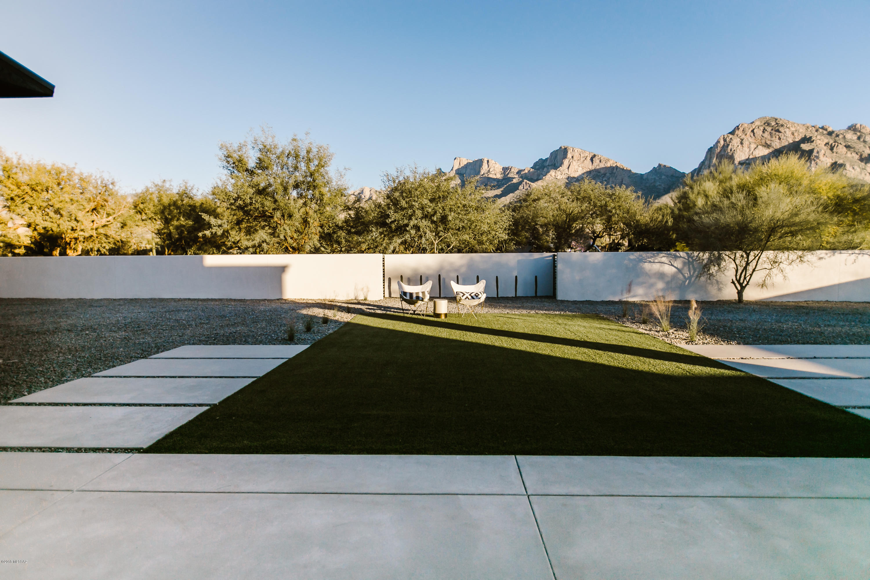 3RD Fairway at Oro Valley Country Club - Residential