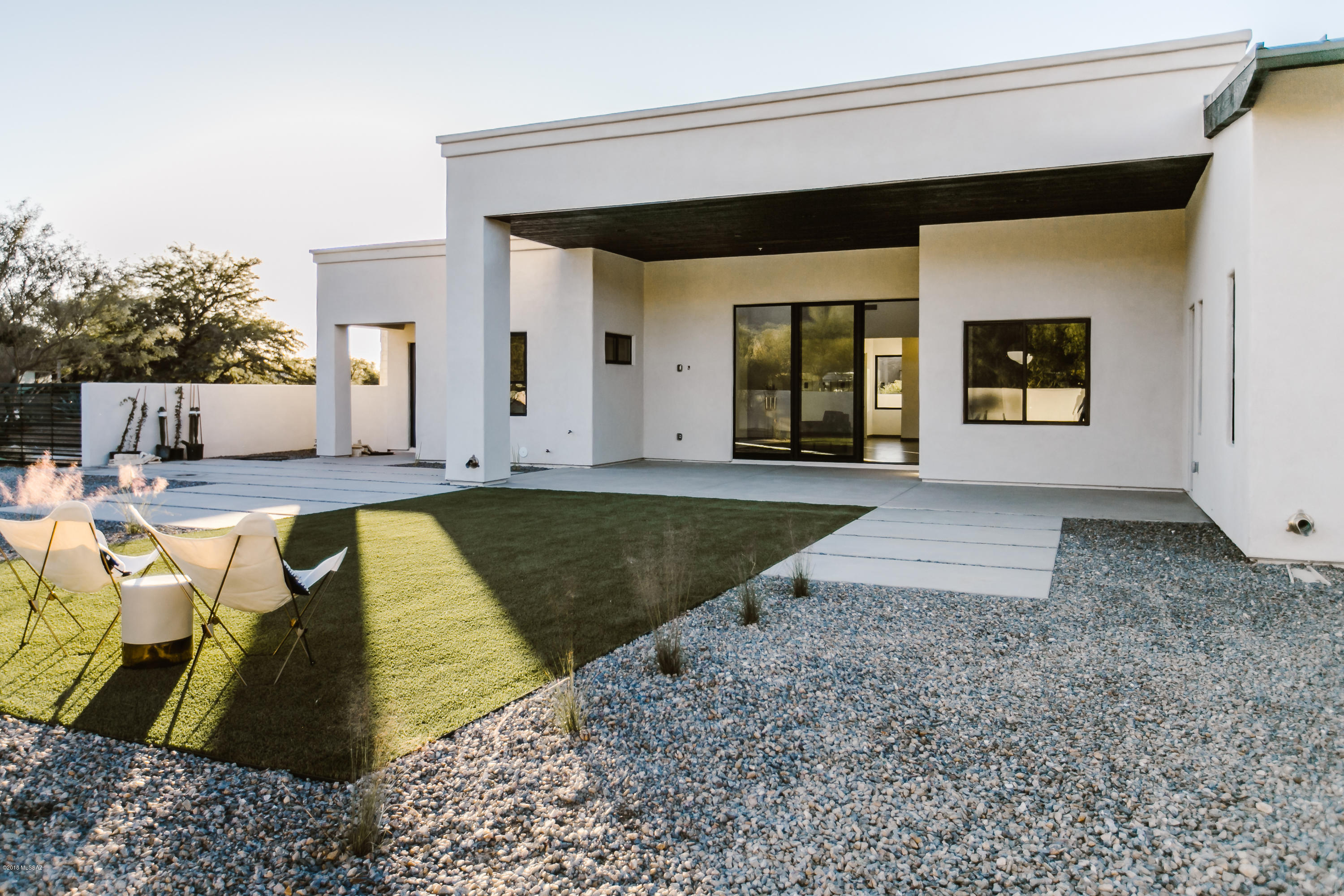 3RD Fairway at Oro Valley Country Club - Residential