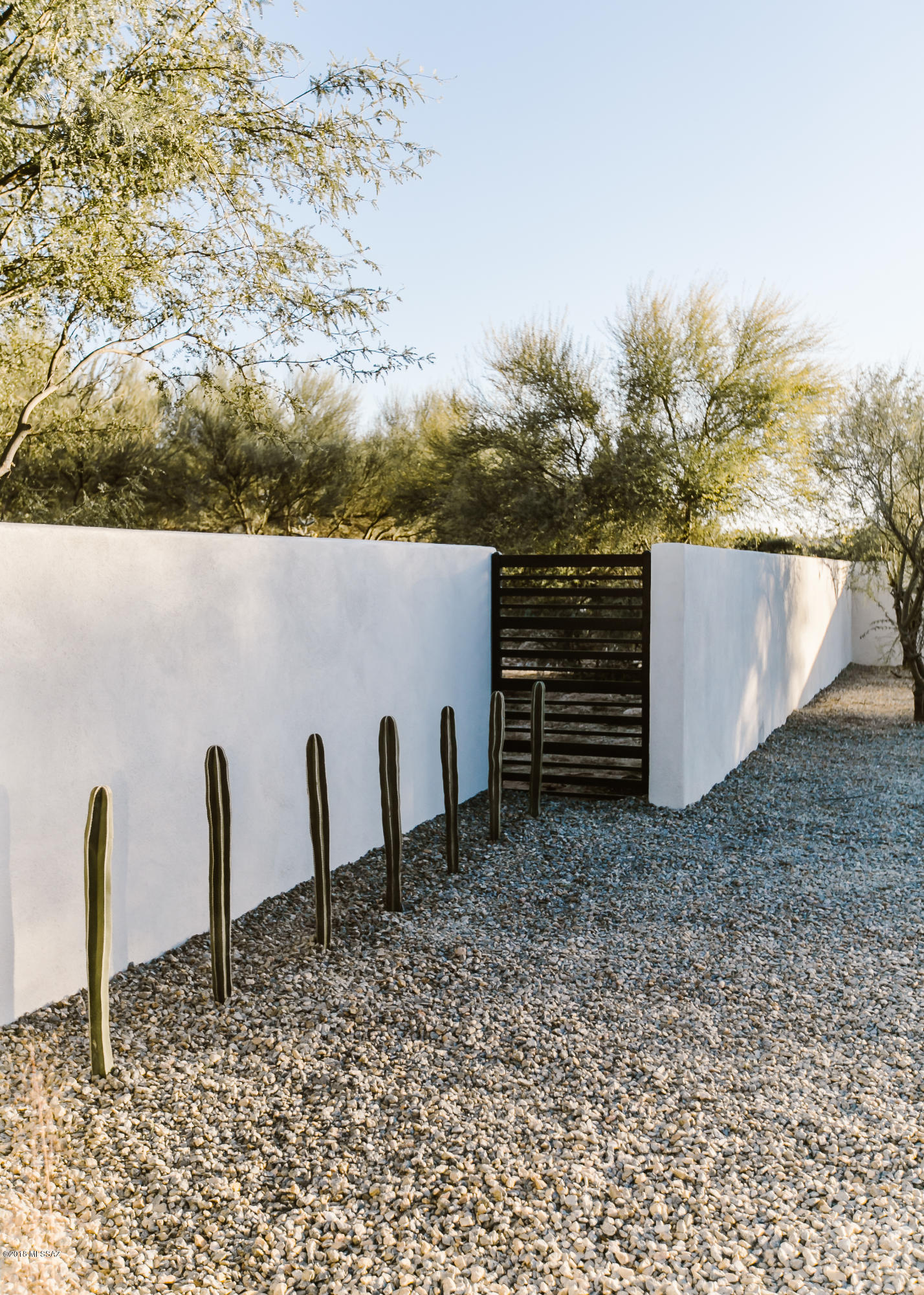 3RD Fairway at Oro Valley Country Club - Residential