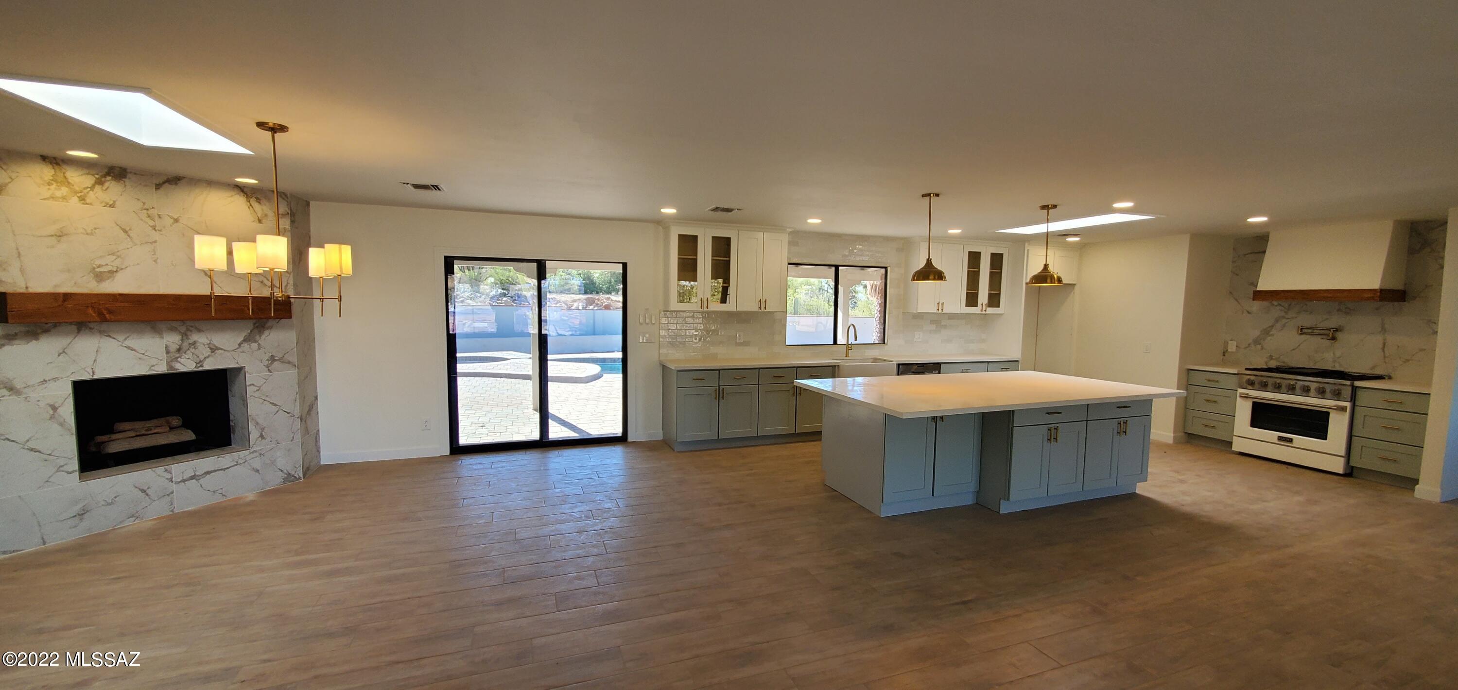 Skyline Bel Air Estates (1-153) - Residential