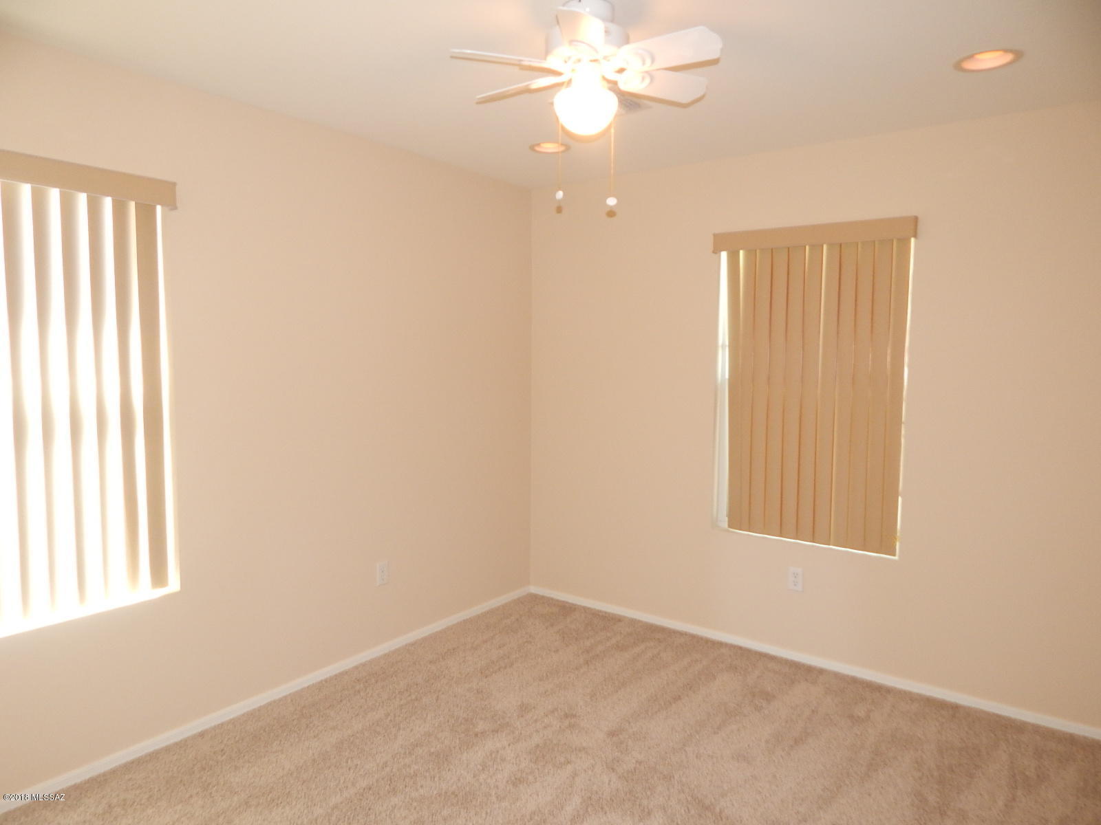 Pantano Overlook - Residential
