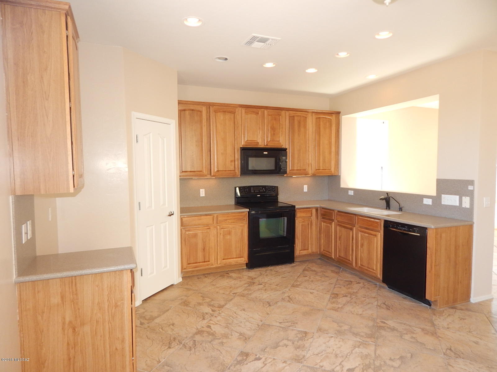 Pantano Overlook - Residential
