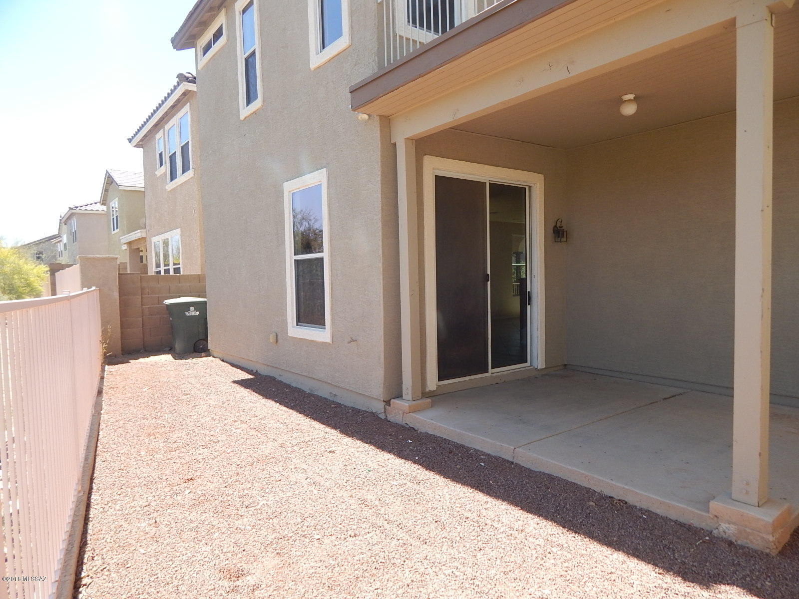 Pantano Overlook - Residential