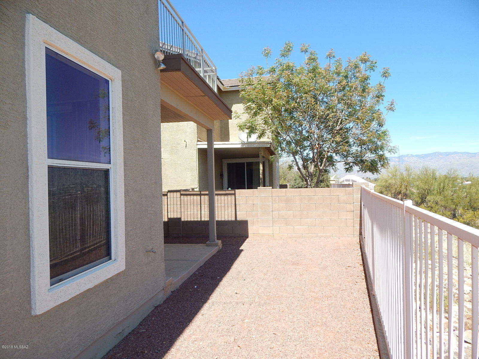 Pantano Overlook - Residential