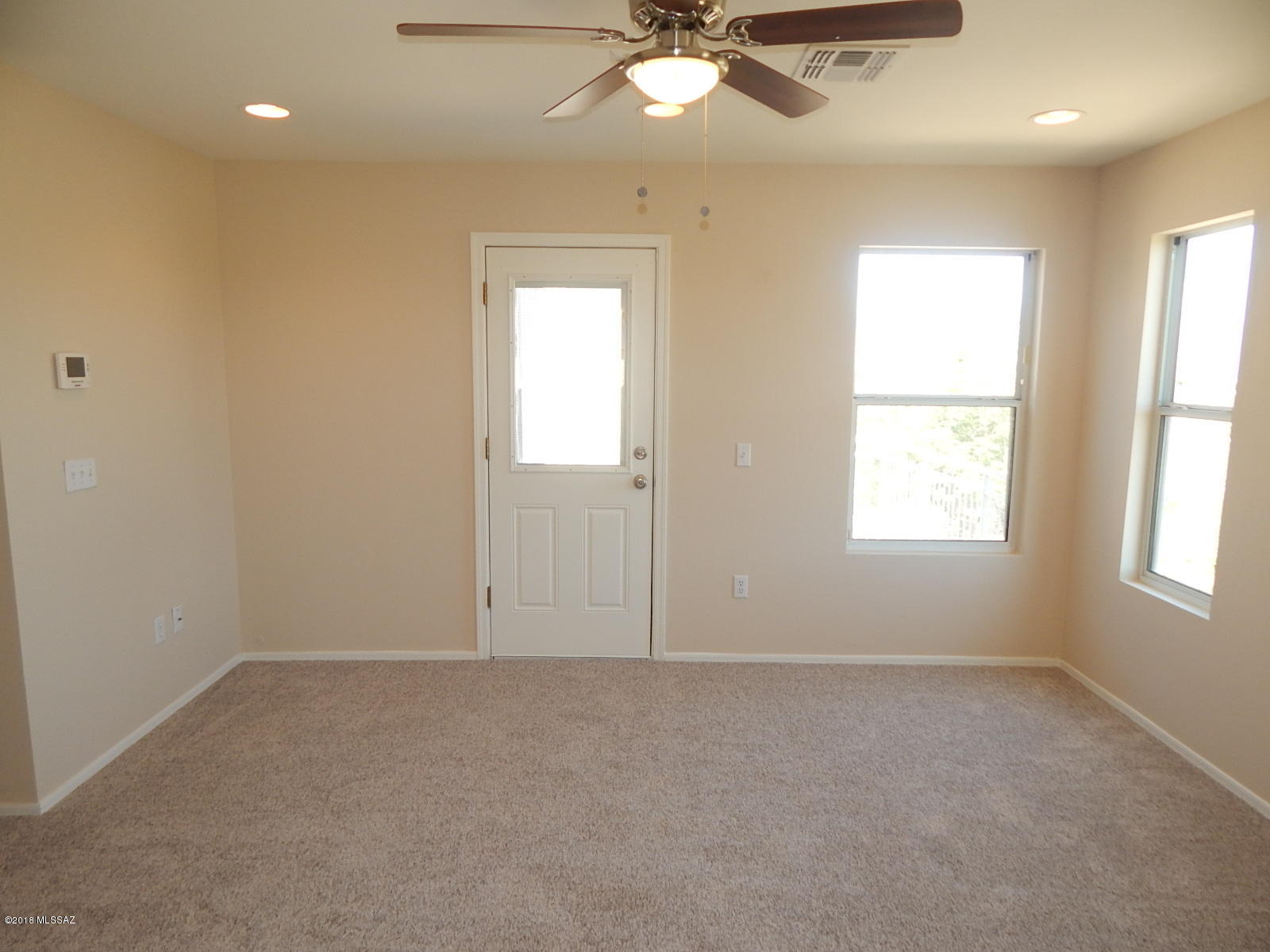 Pantano Overlook - Residential