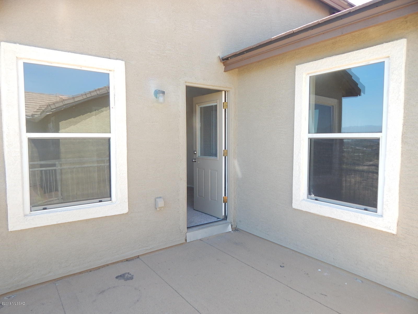 Pantano Overlook - Residential