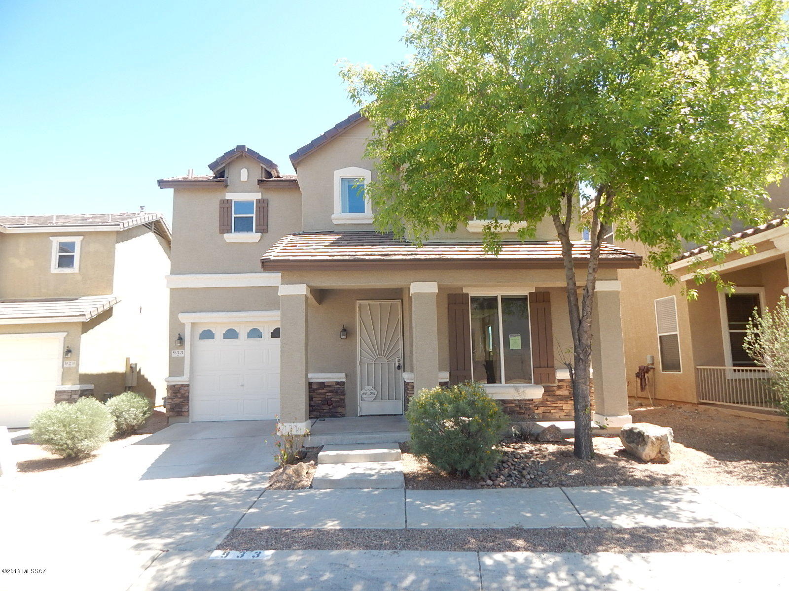 Pantano Overlook - Residential
