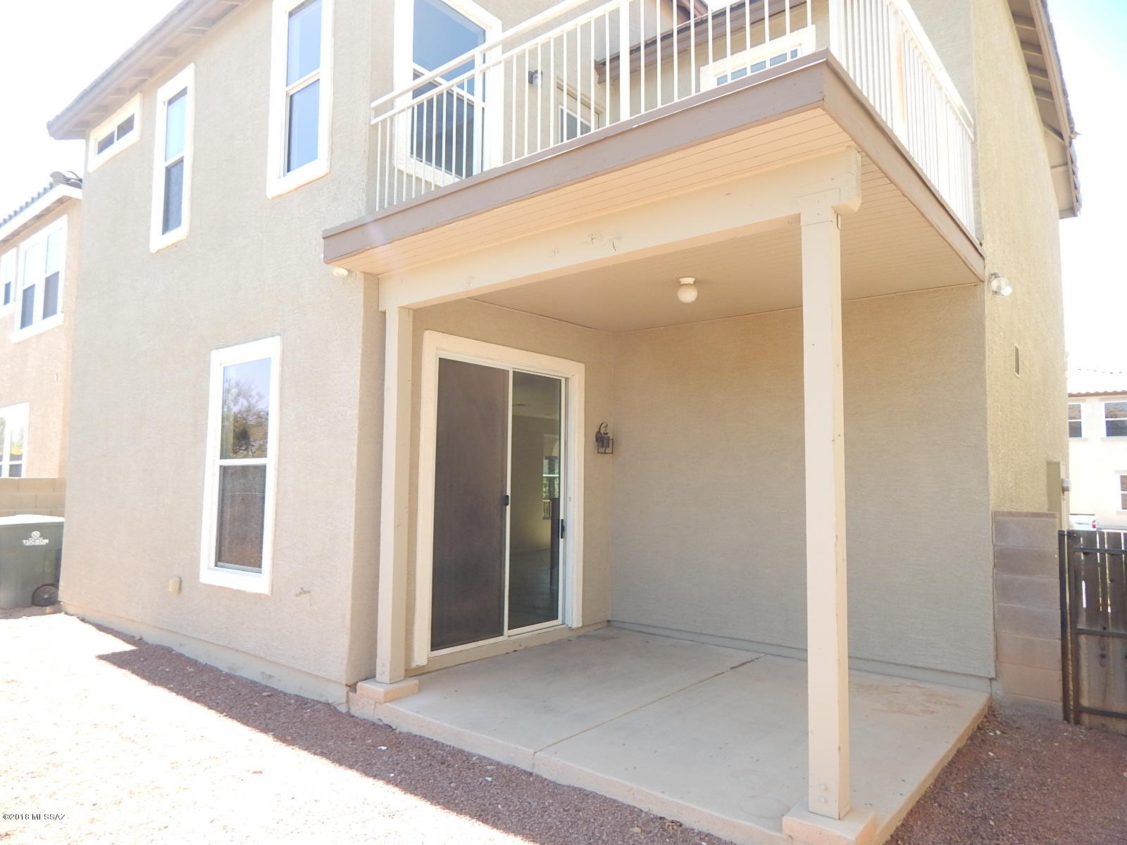 Pantano Overlook - Residential