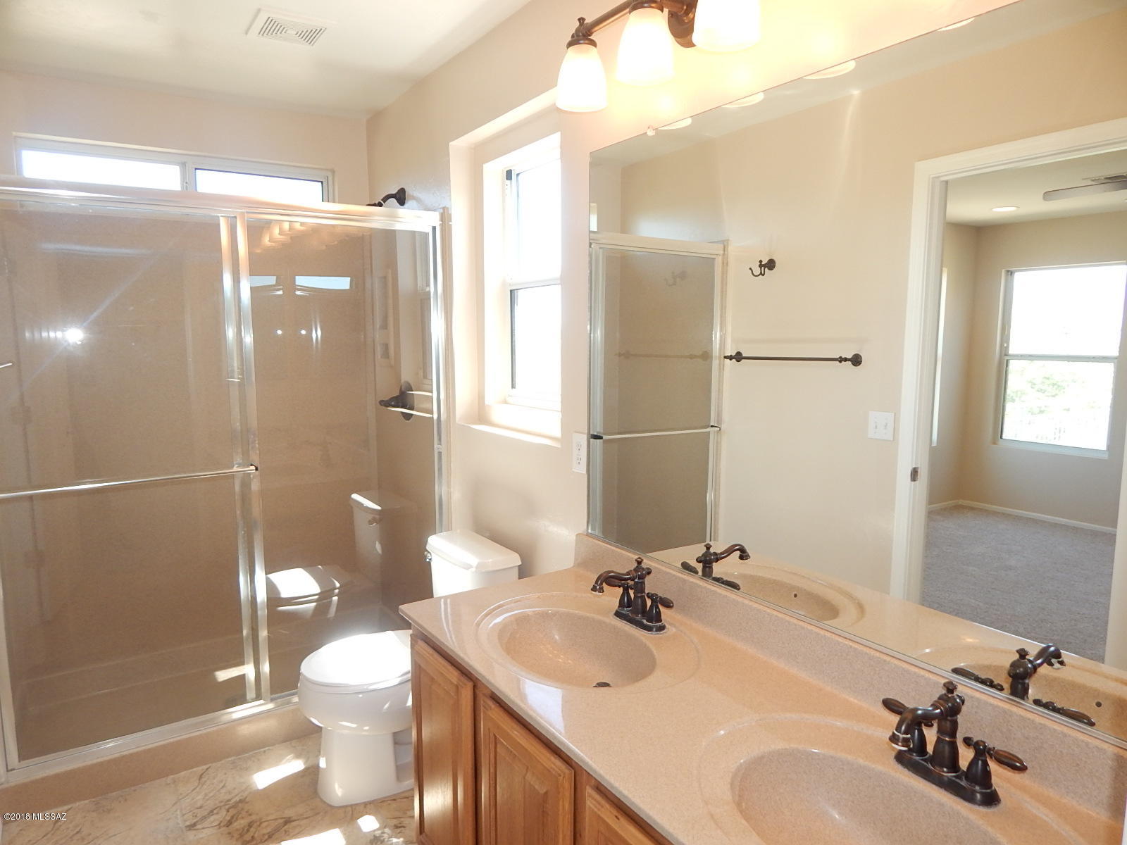 Pantano Overlook - Residential