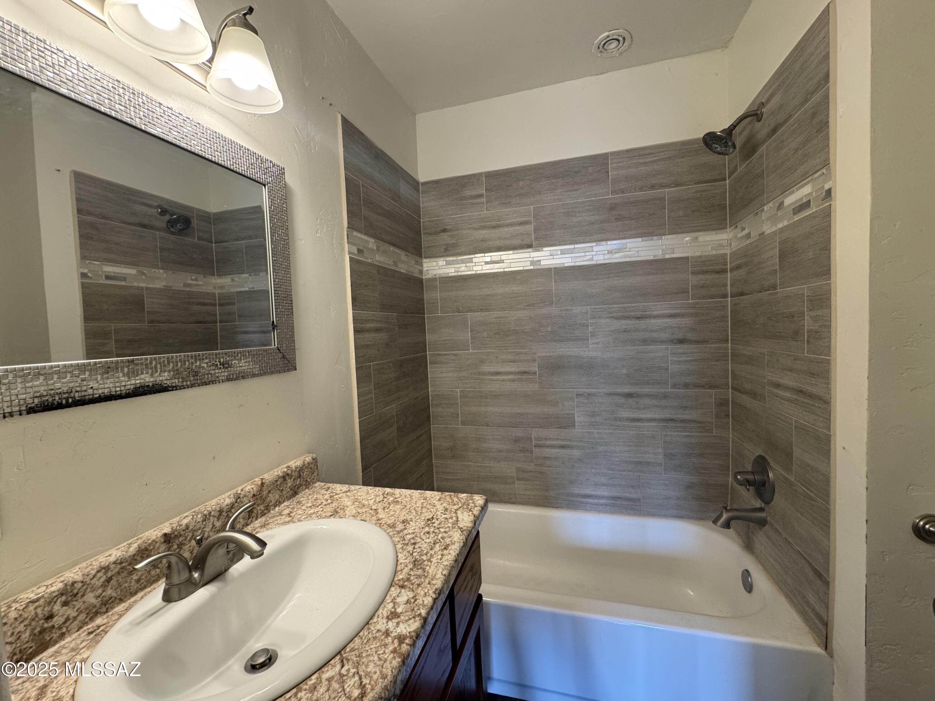 Out Of Pima County - Residential