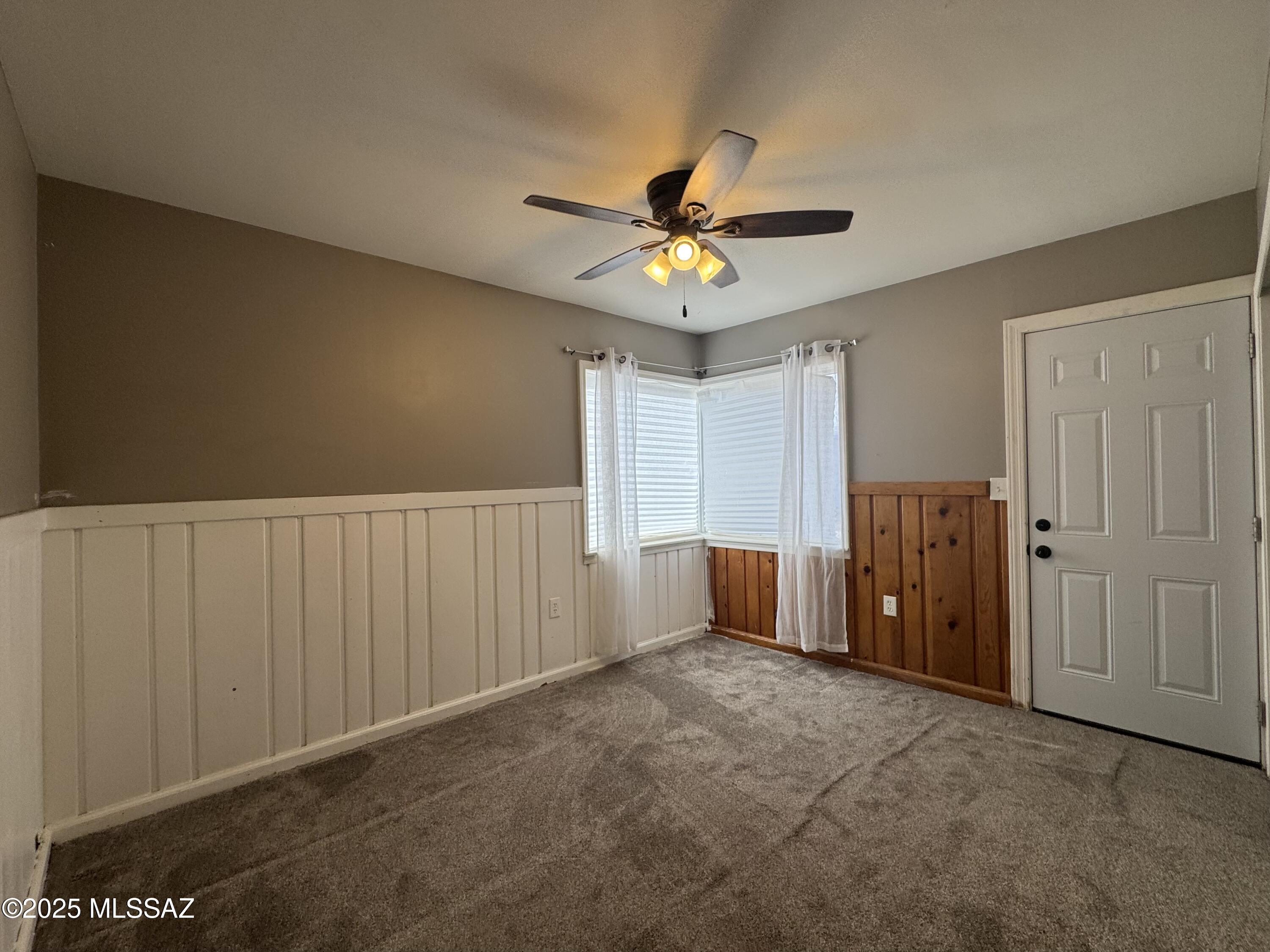 Out Of Pima County - Residential