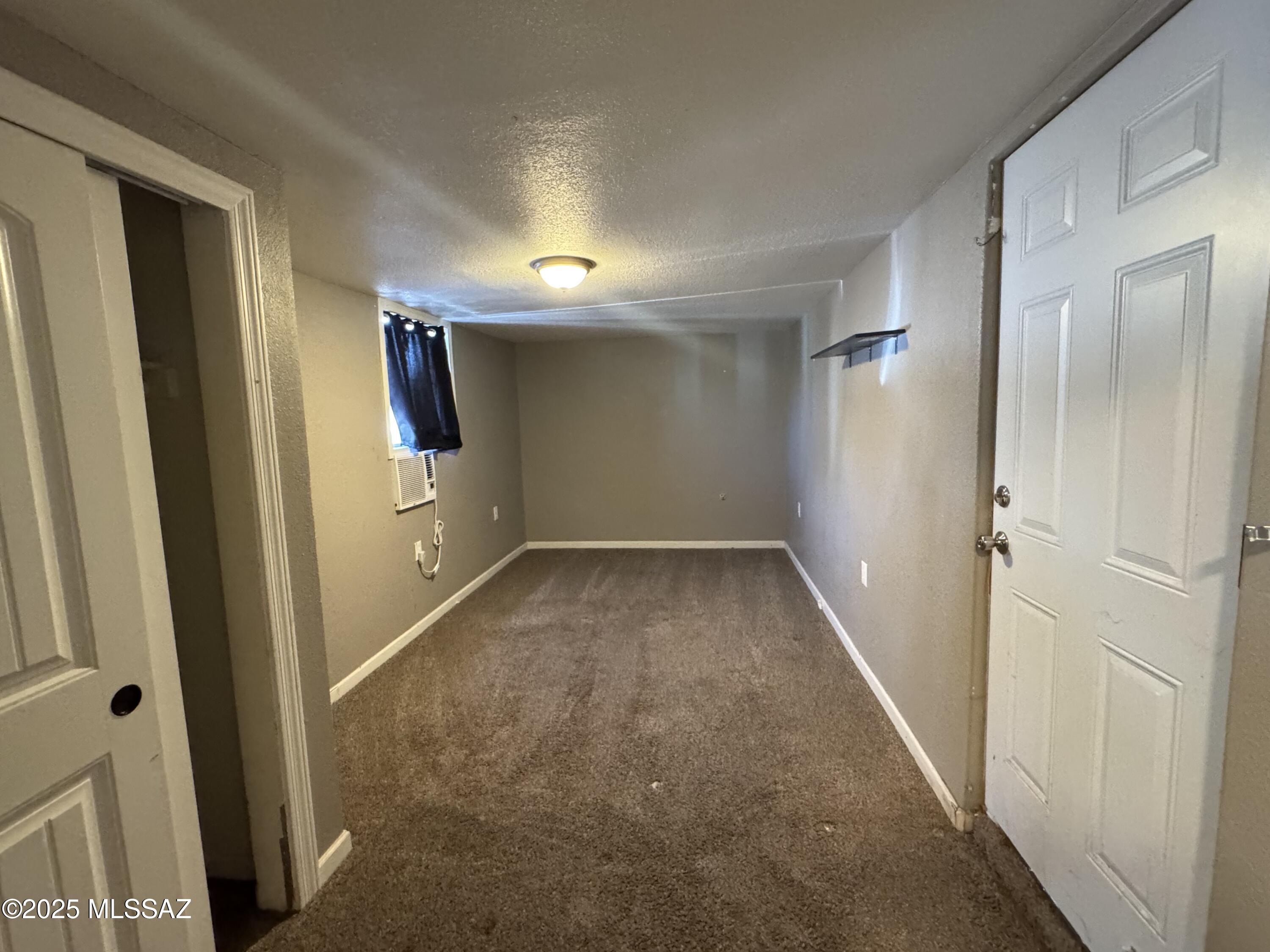 Out Of Pima County - Residential