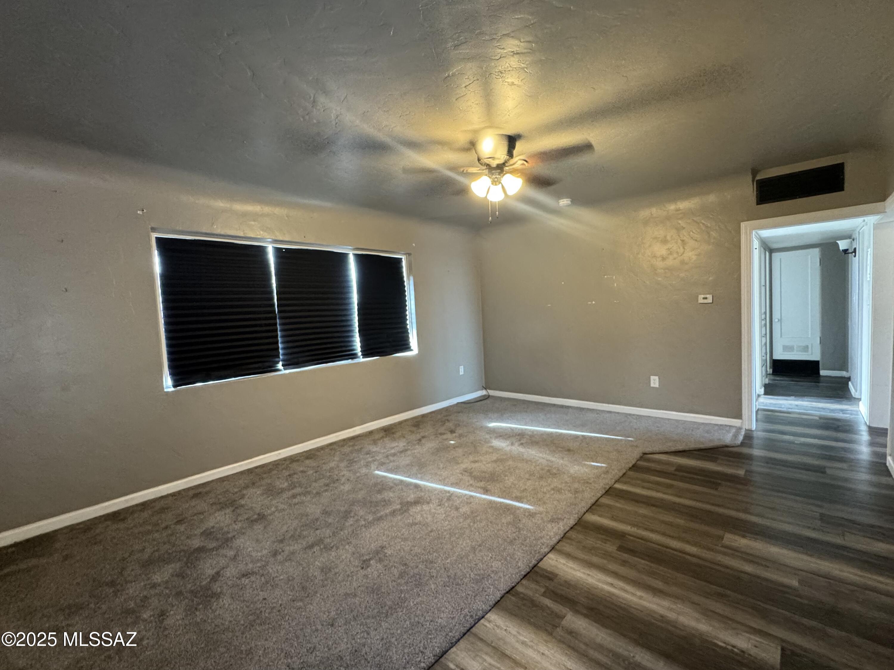 Out Of Pima County - Residential