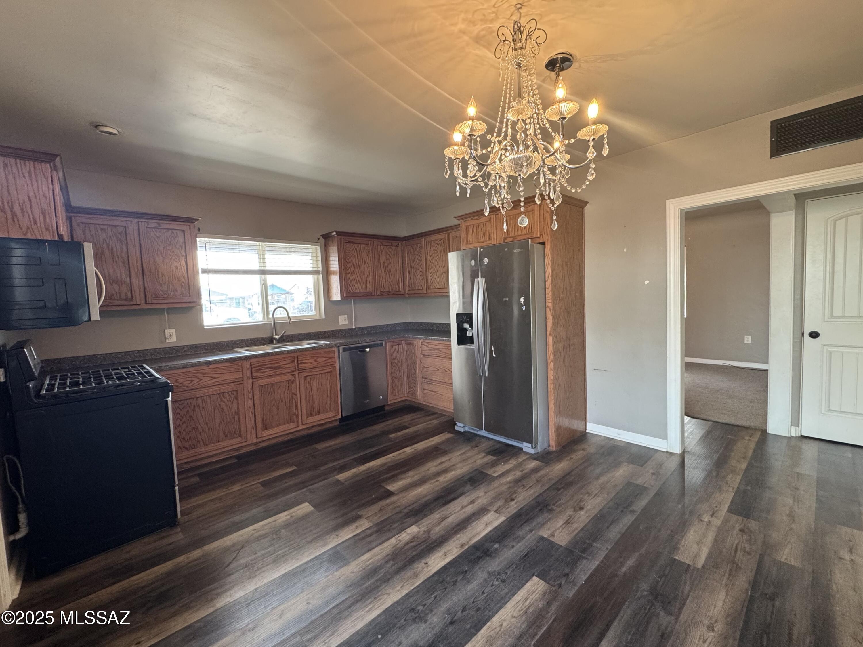 Out Of Pima County - Residential