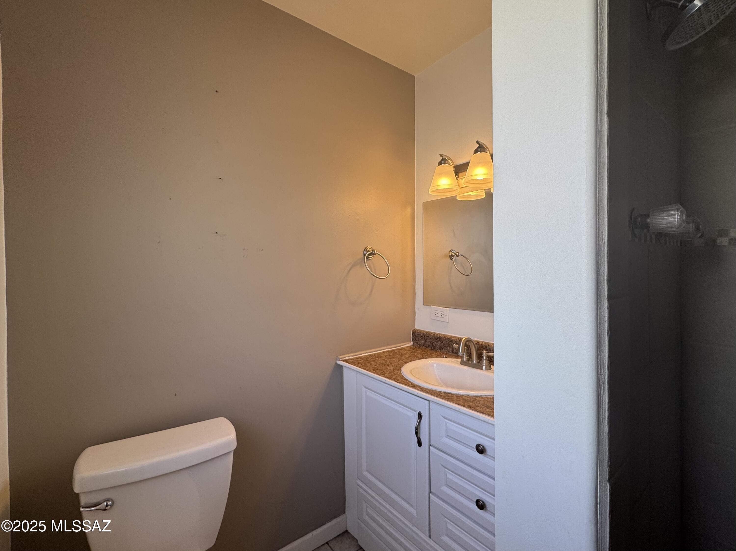 Out Of Pima County - Residential