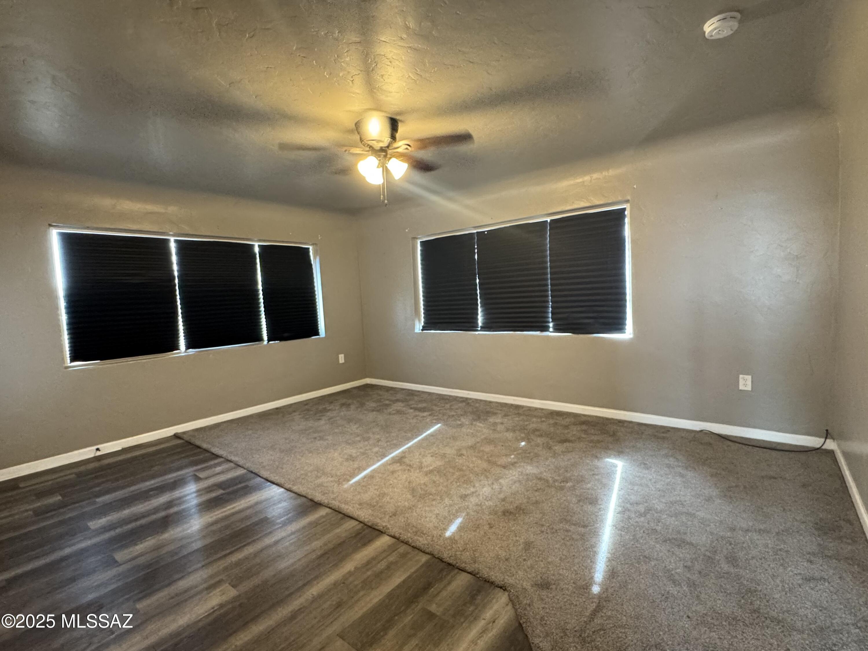 Out Of Pima County - Residential