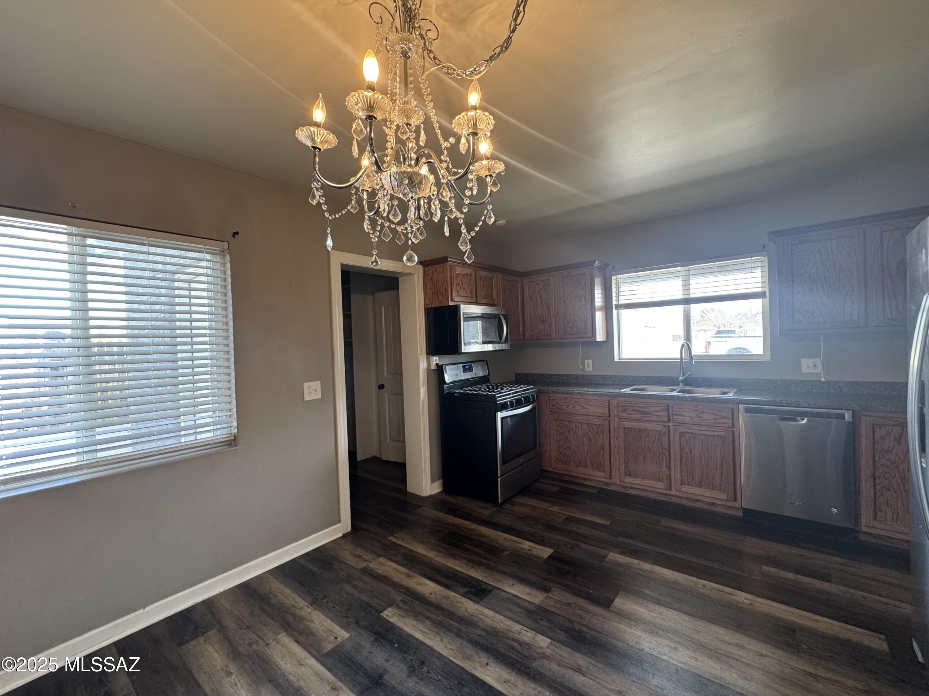 Out Of Pima County - Residential