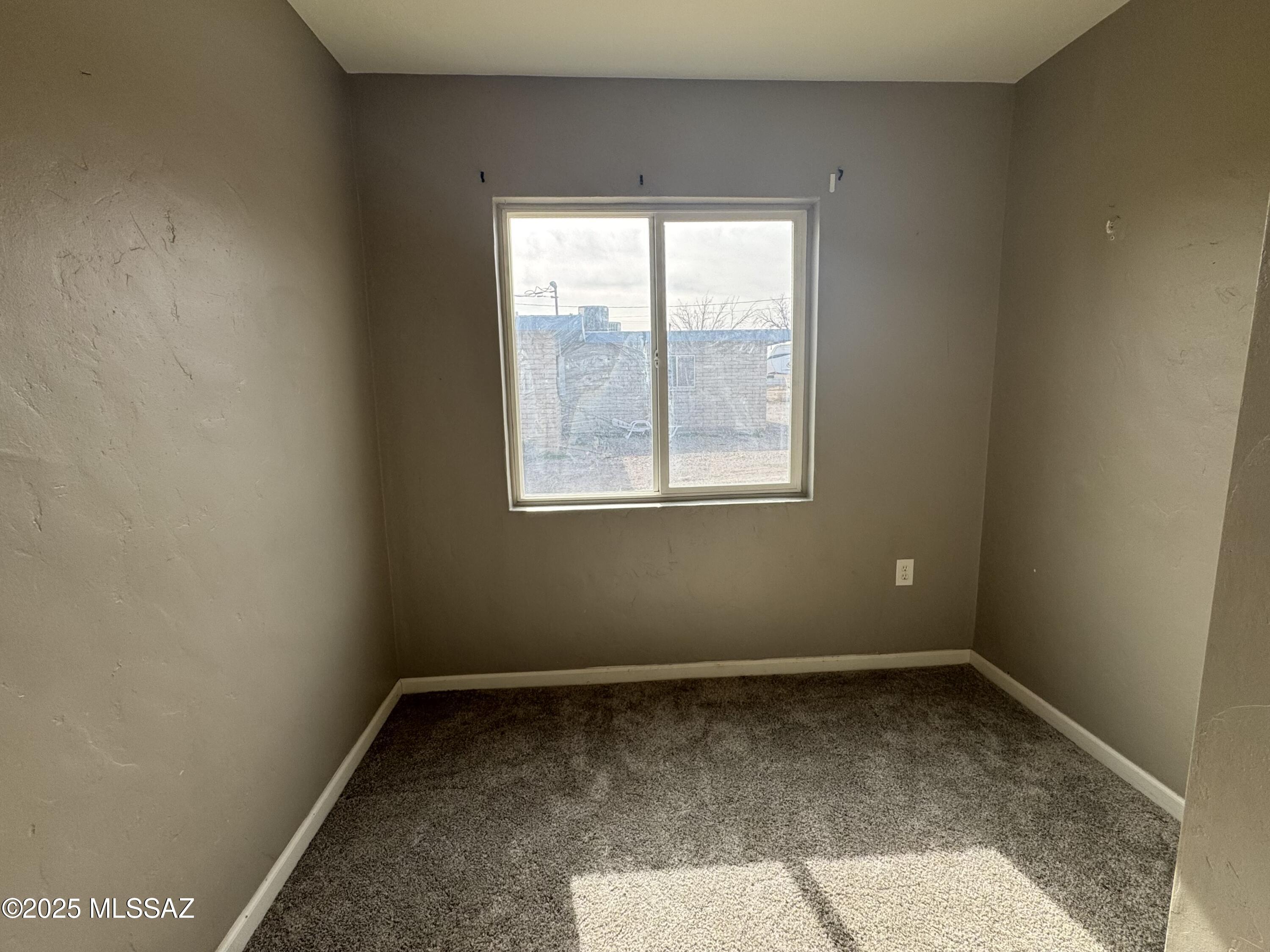 Out Of Pima County - Residential