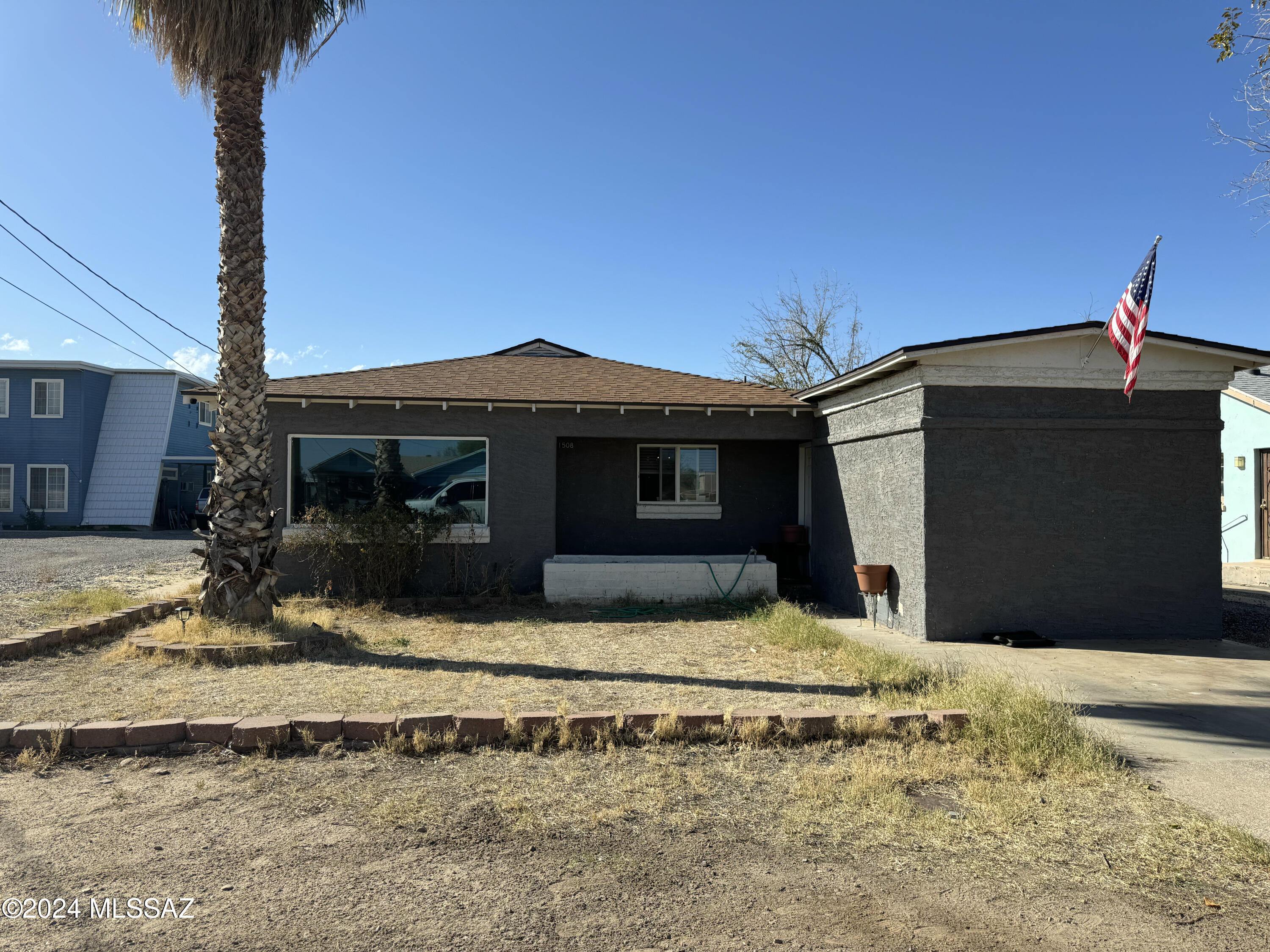 Step into this inviting four-bedroom home that's perfect for those seeking comfort and charm! Whether your starting out, searching for a second home, or retirement home, this home has everything you need. Don't miss your chance to claim this home your very own.