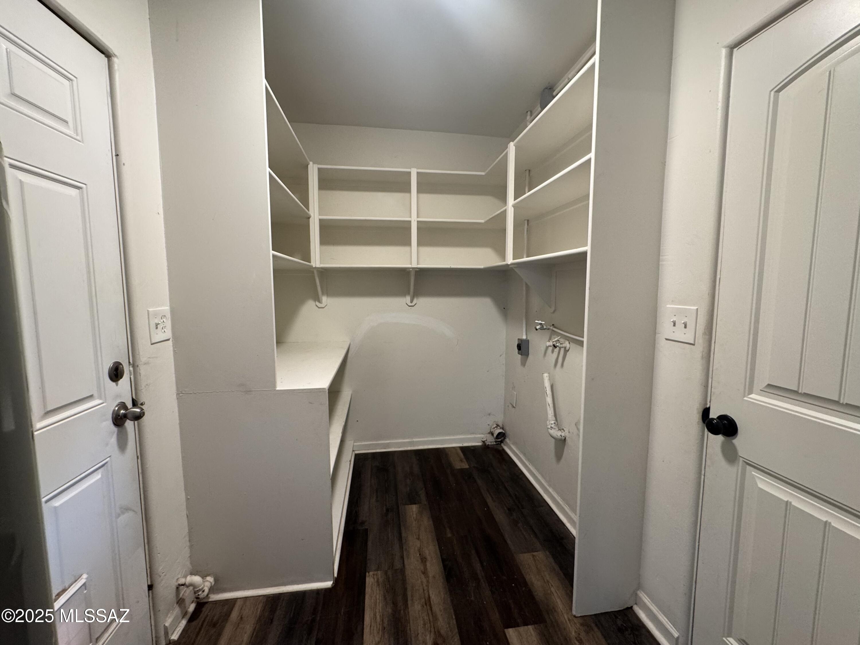 Out Of Pima County - Residential