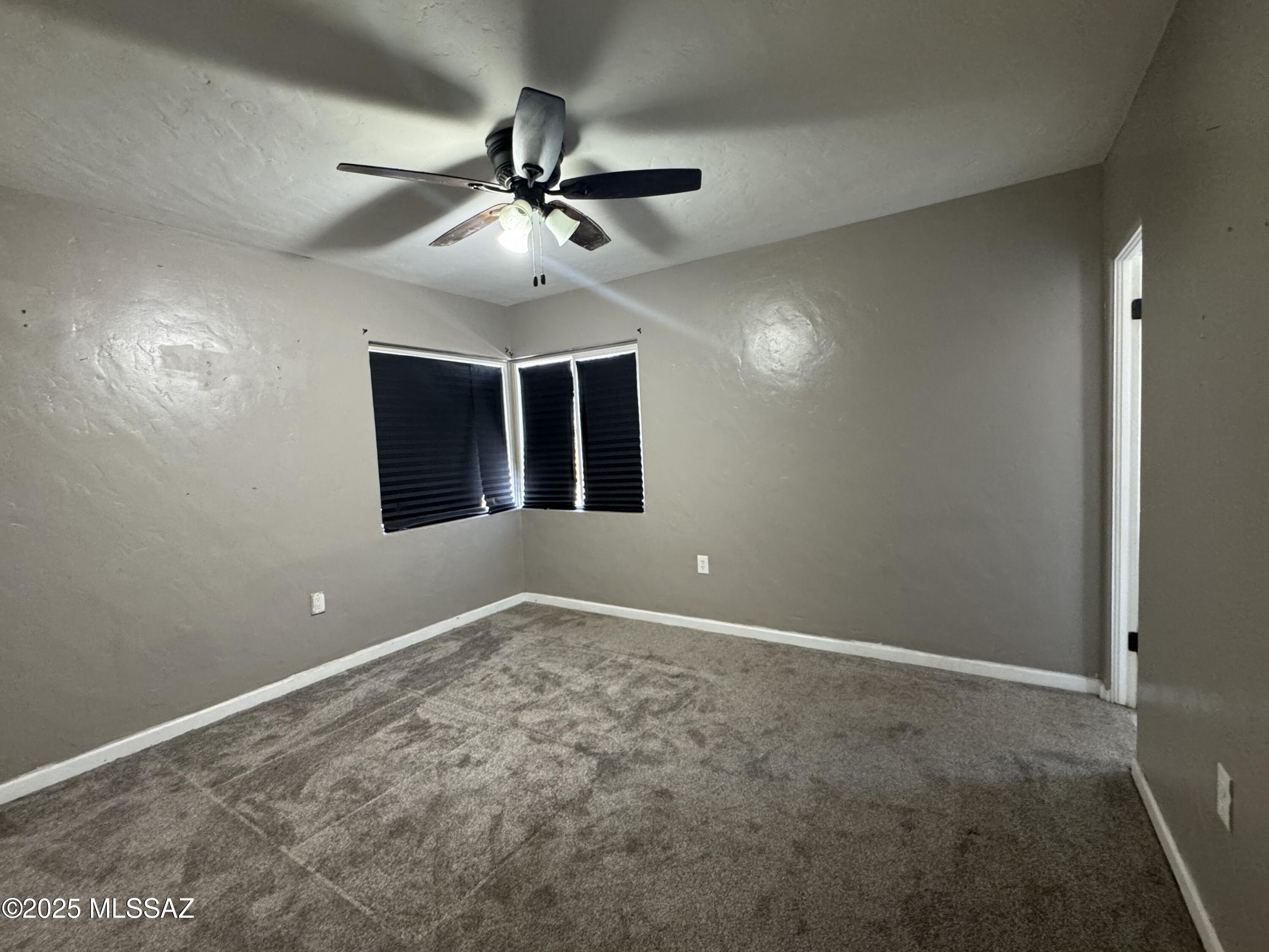 Out Of Pima County - Residential
