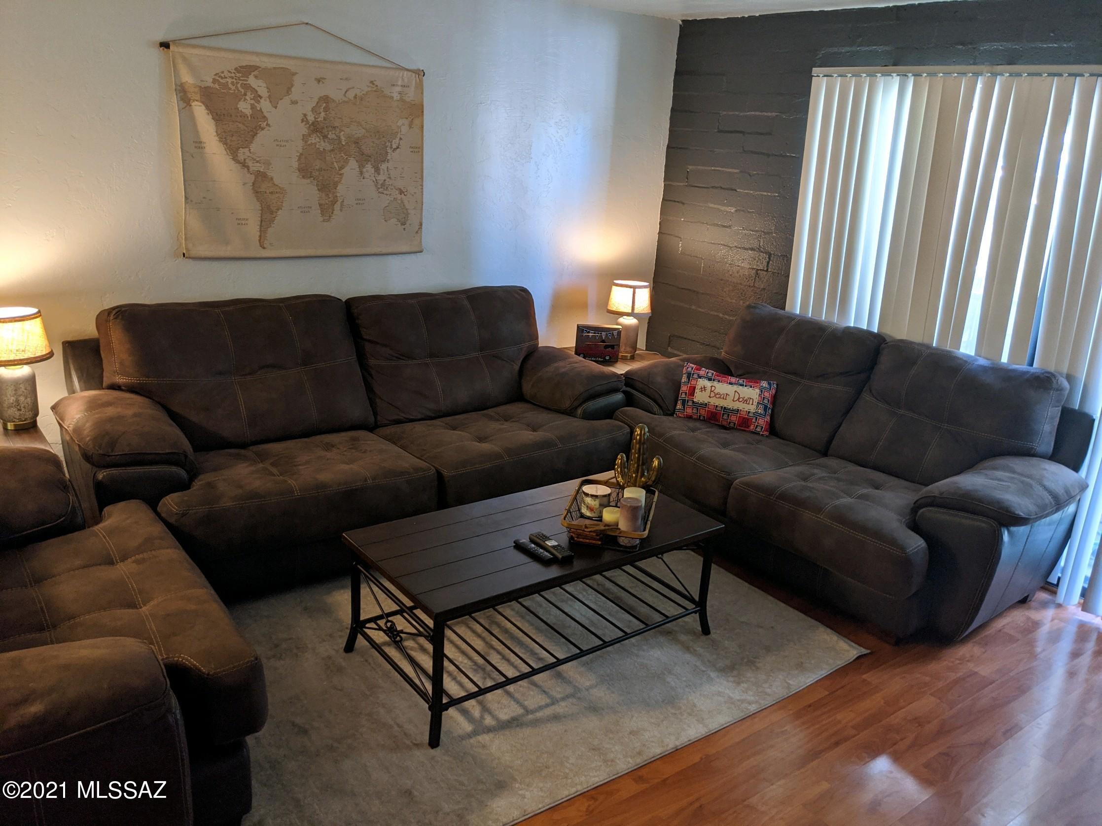 Costa Del Sol Condominiums - Residential