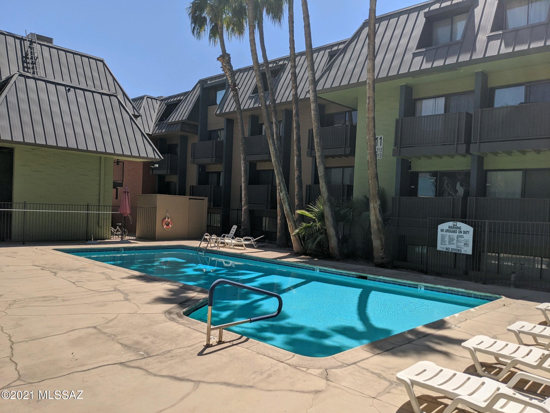 Costa Del Sol Condominiums - Residential