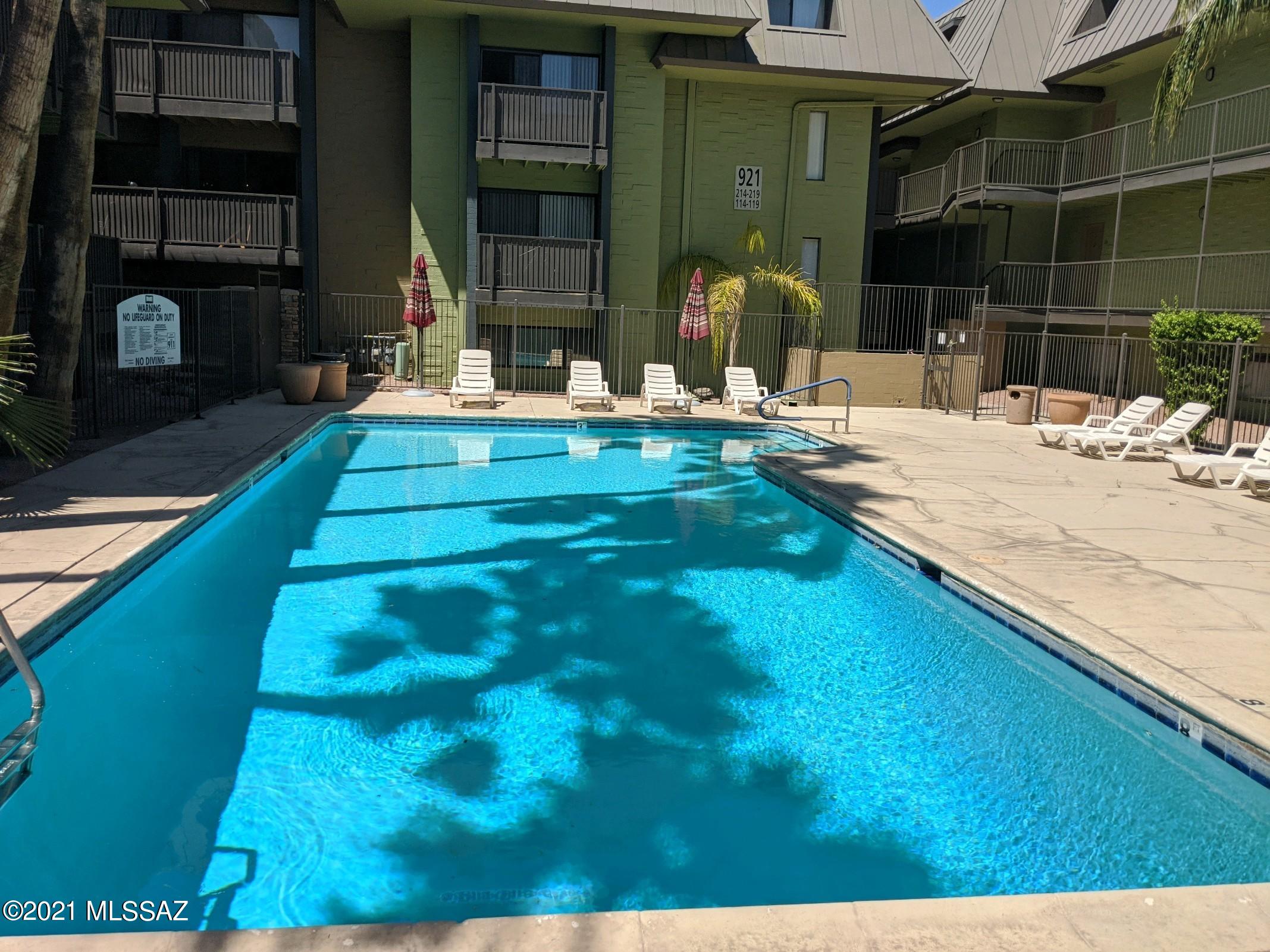 Costa Del Sol Condominiums - Residential