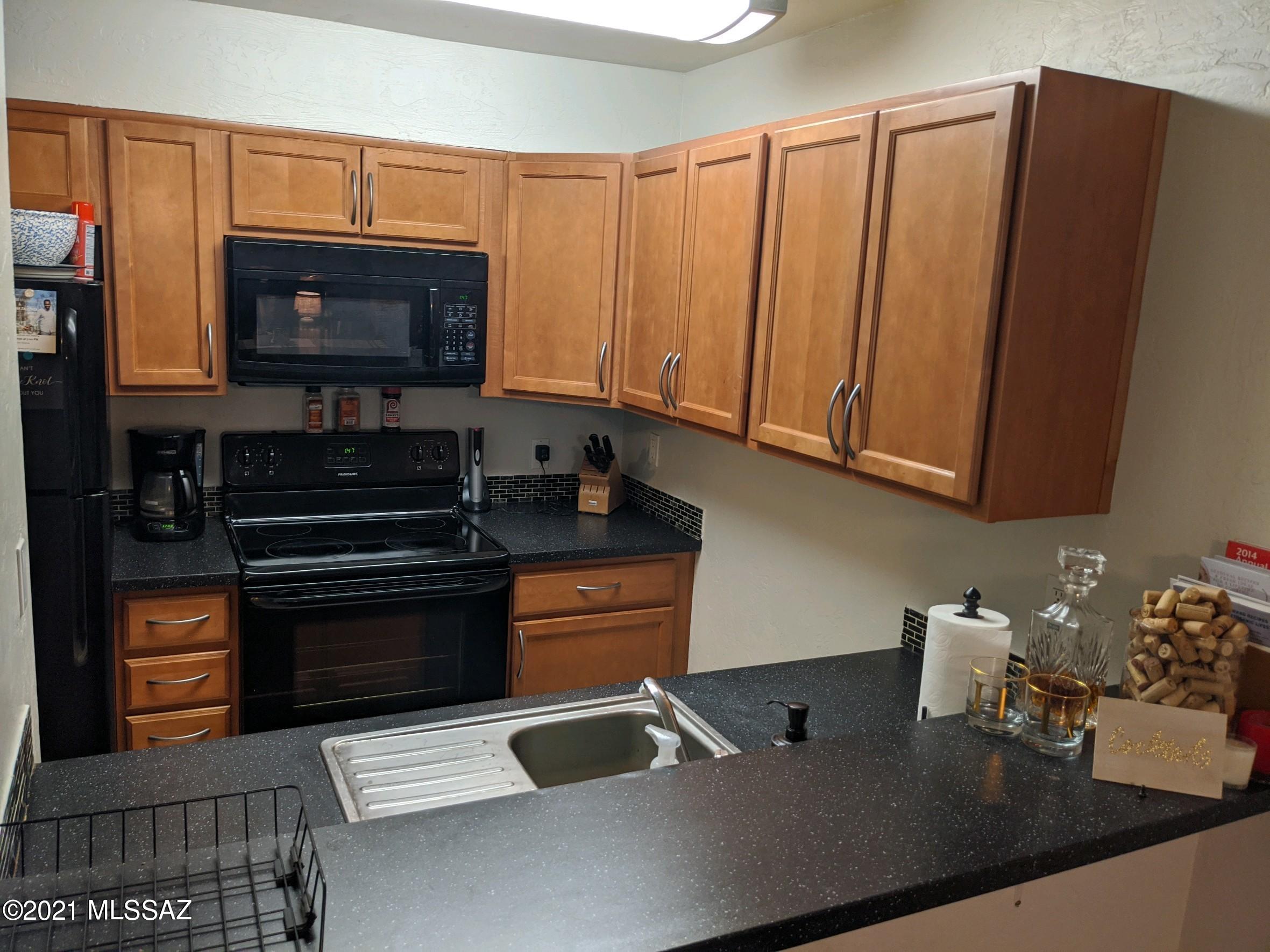 Costa Del Sol Condominiums - Residential