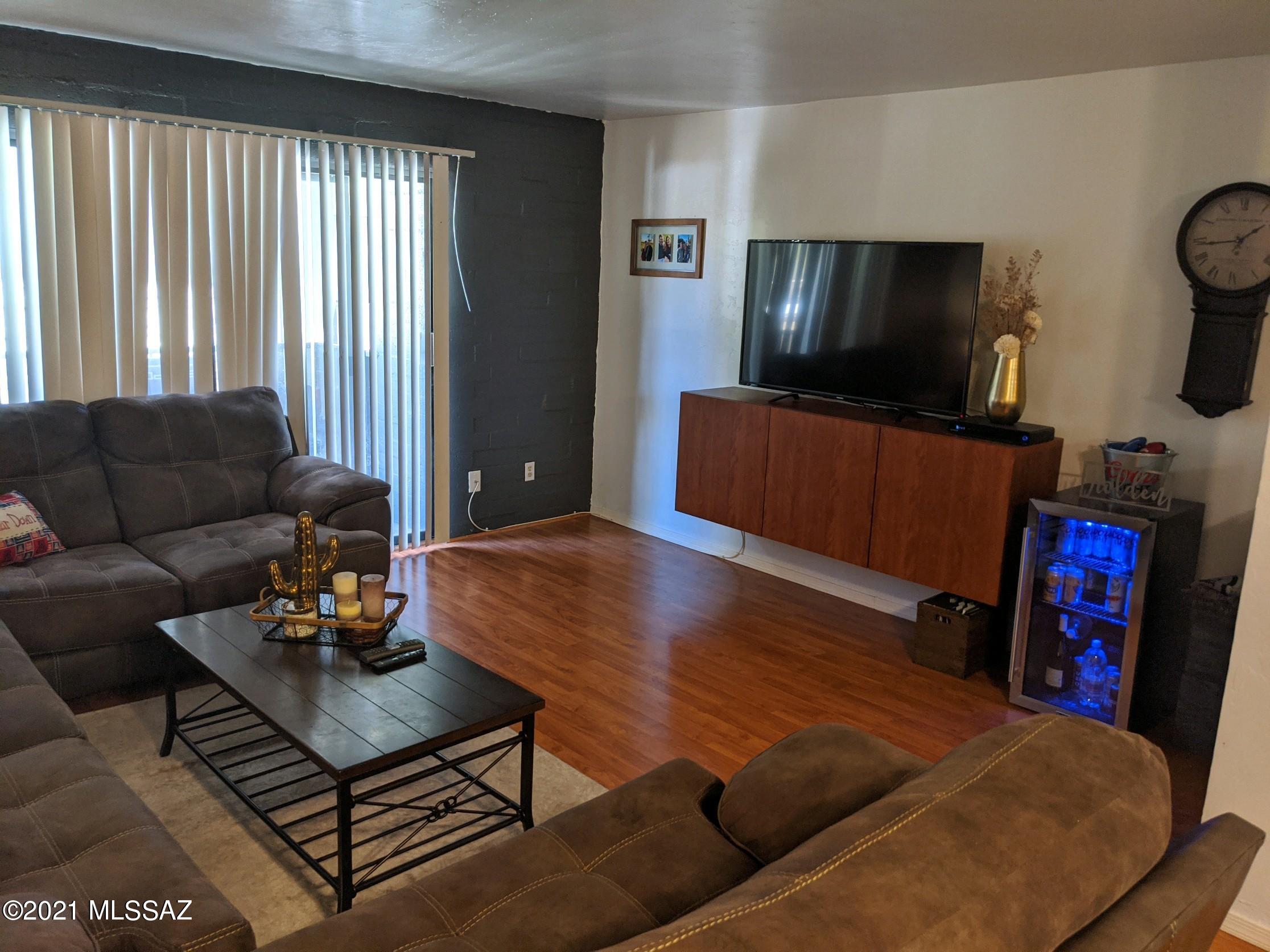 Costa Del Sol Condominiums - Residential