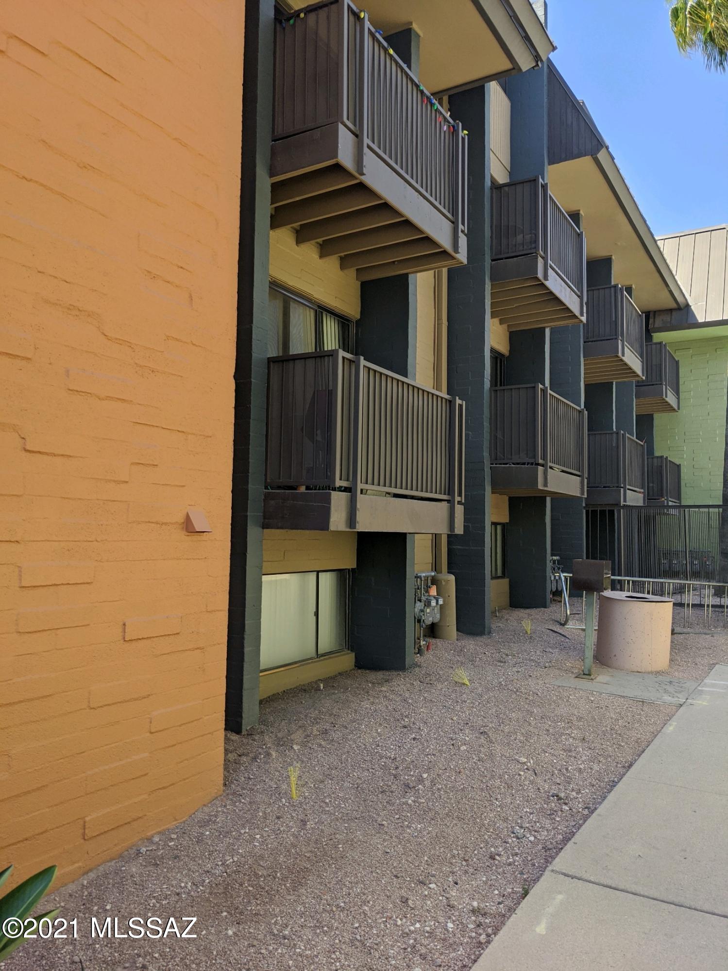 Costa Del Sol Condominiums - Residential