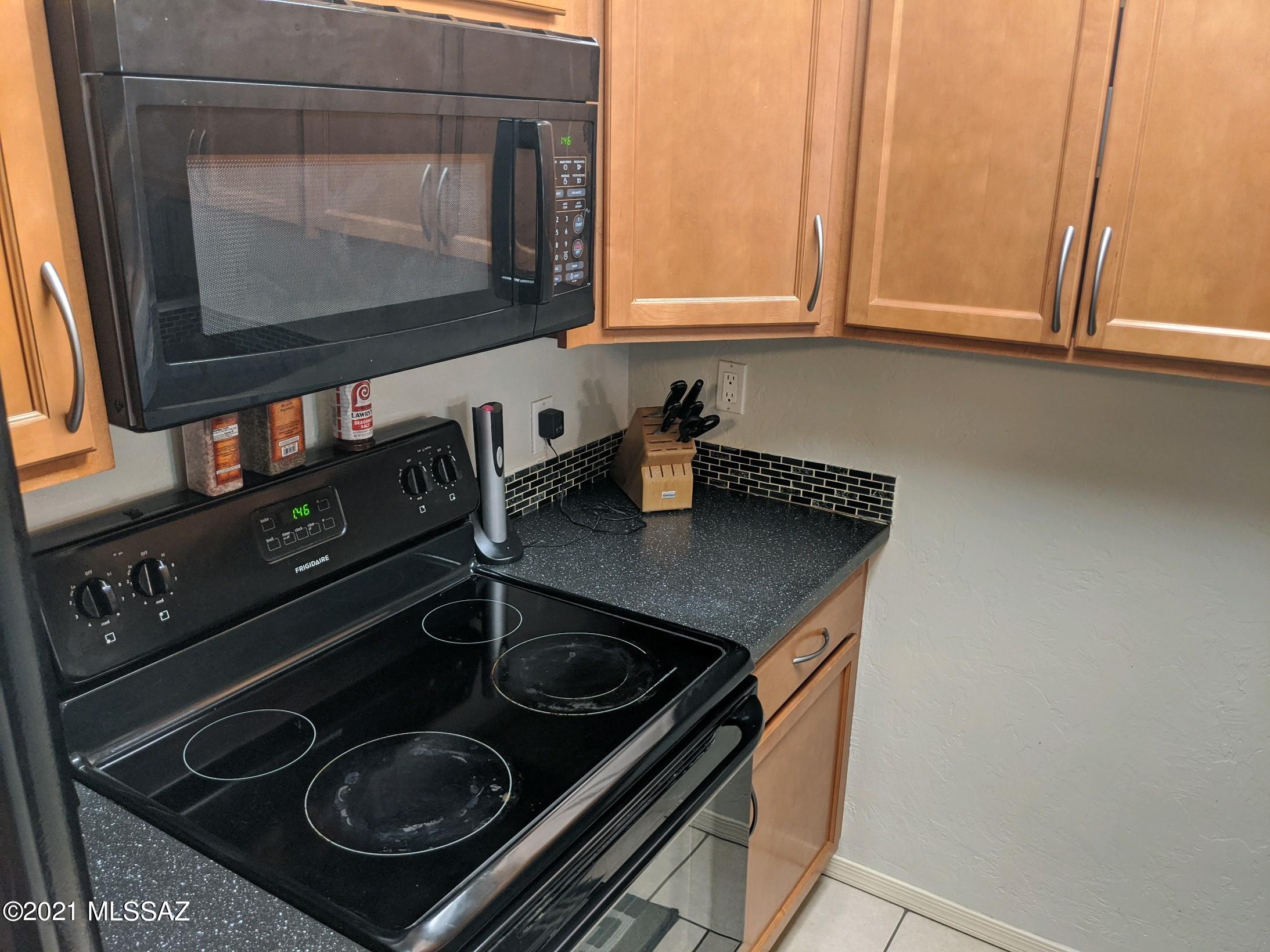 Costa Del Sol Condominiums - Residential