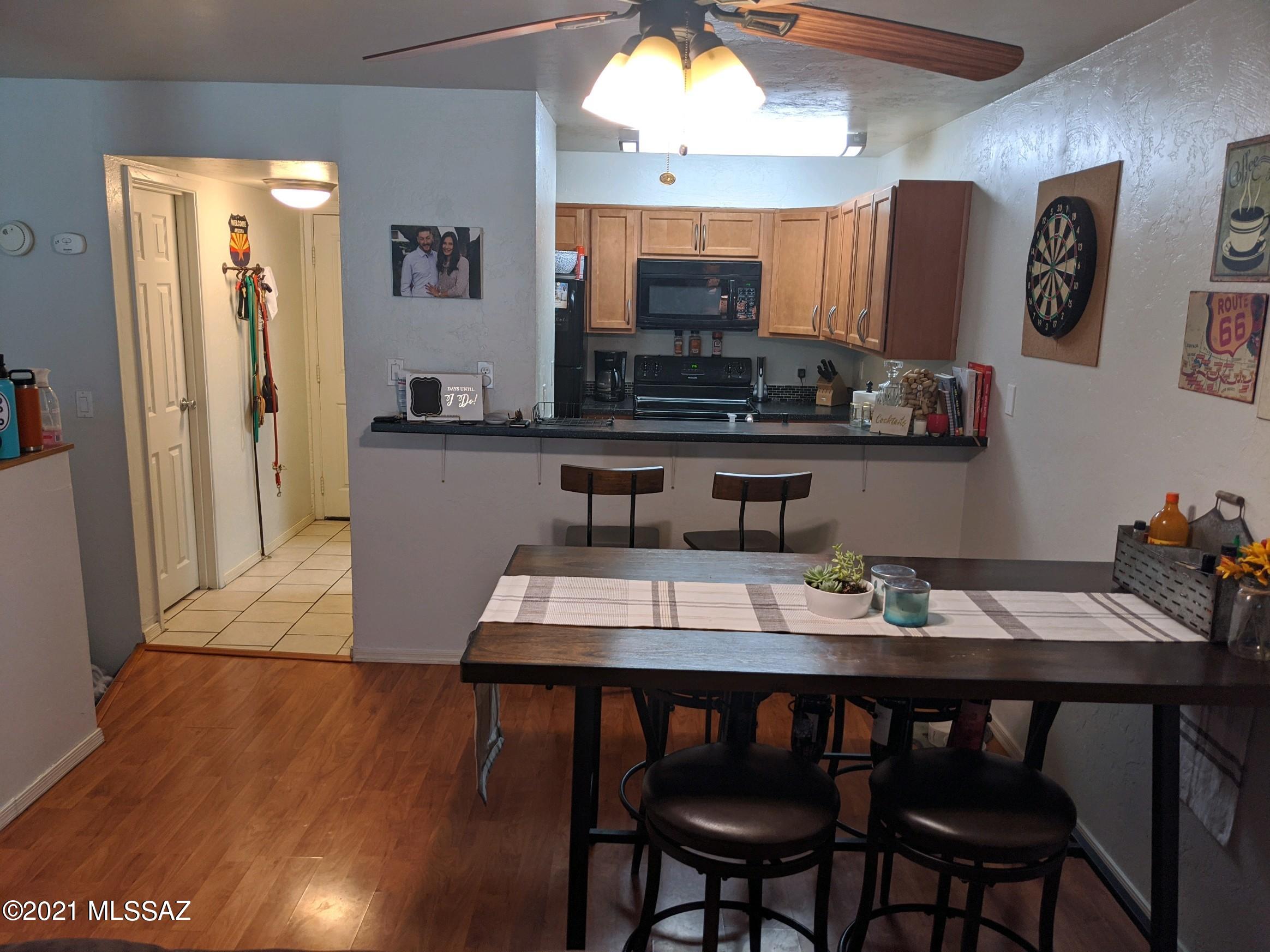 Costa Del Sol Condominiums - Residential