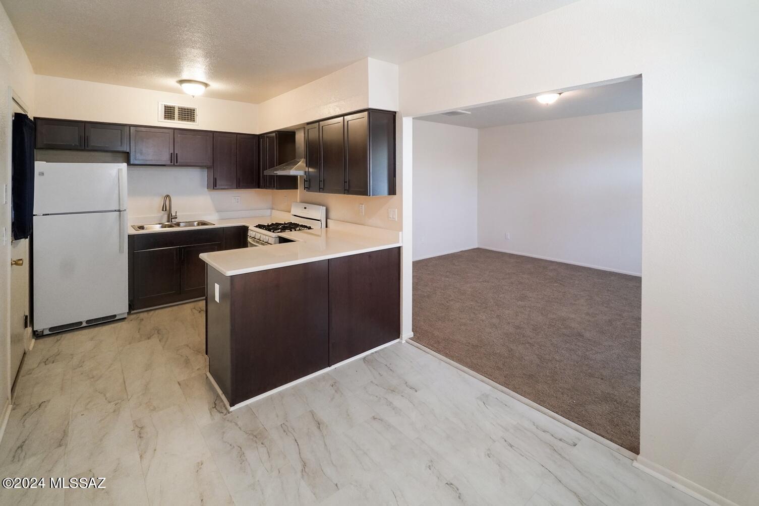 Oracle Park - Residential Lease