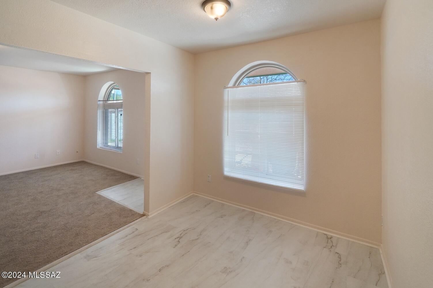Oracle Park - Residential Lease