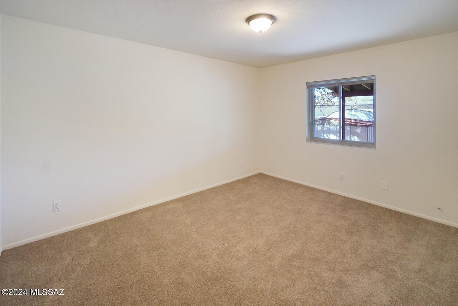 Oracle Park - Residential Lease