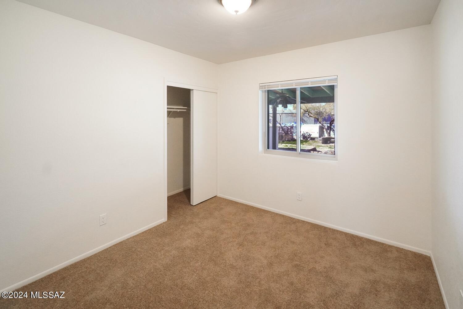 Oracle Park - Residential Lease