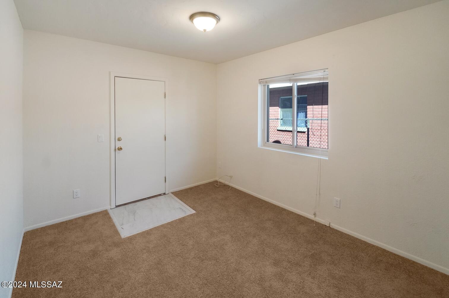 Oracle Park - Residential Lease