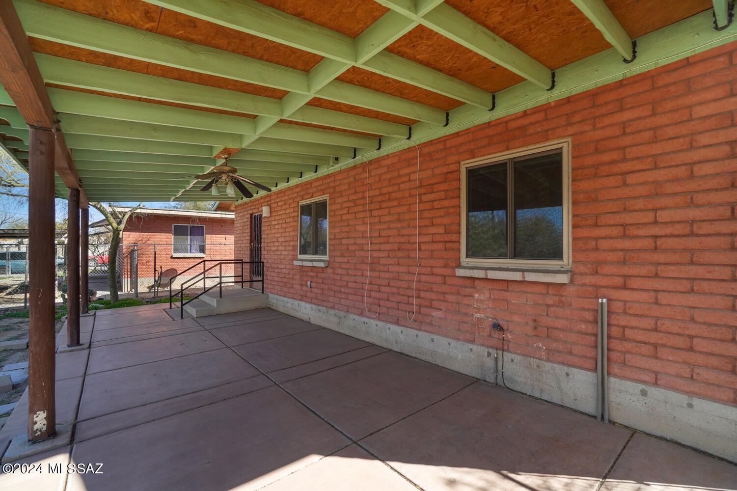 Oracle Park - Residential Lease