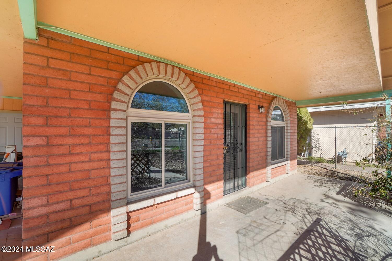 Oracle Park - Residential Lease