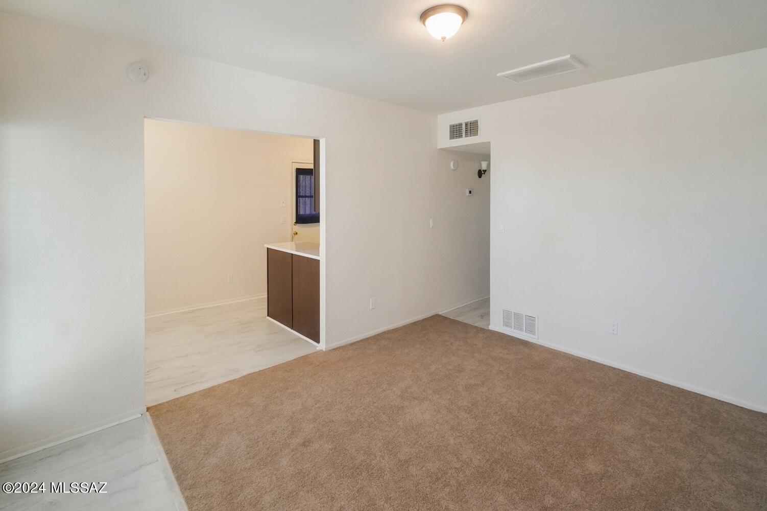Oracle Park - Residential Lease