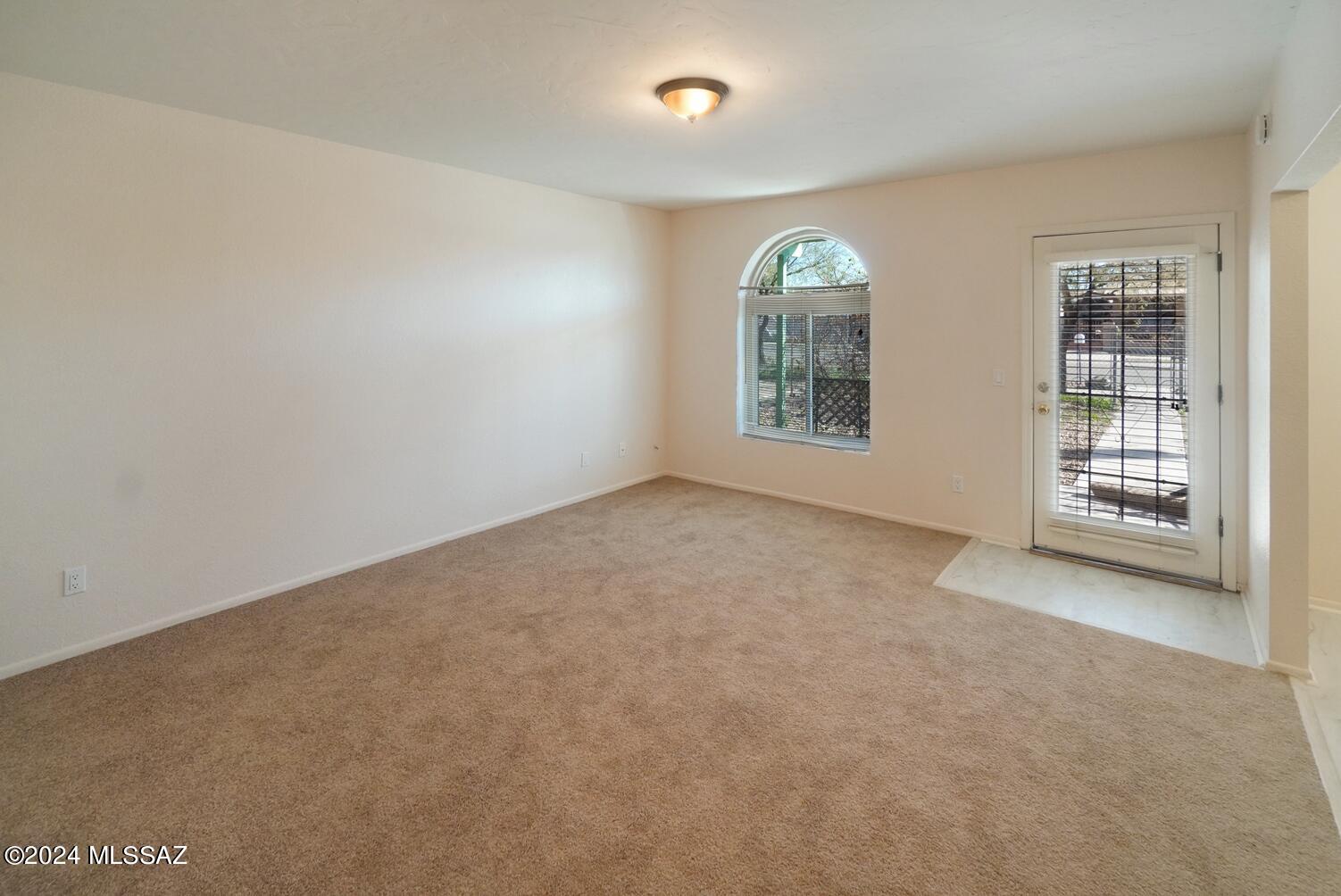 Oracle Park - Residential Lease