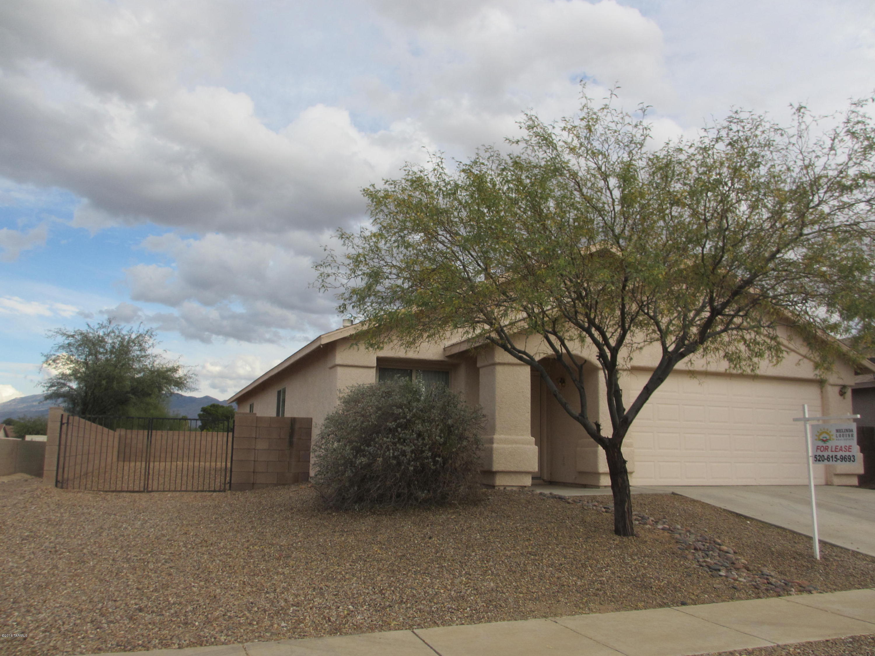 N/A - Residential Lease