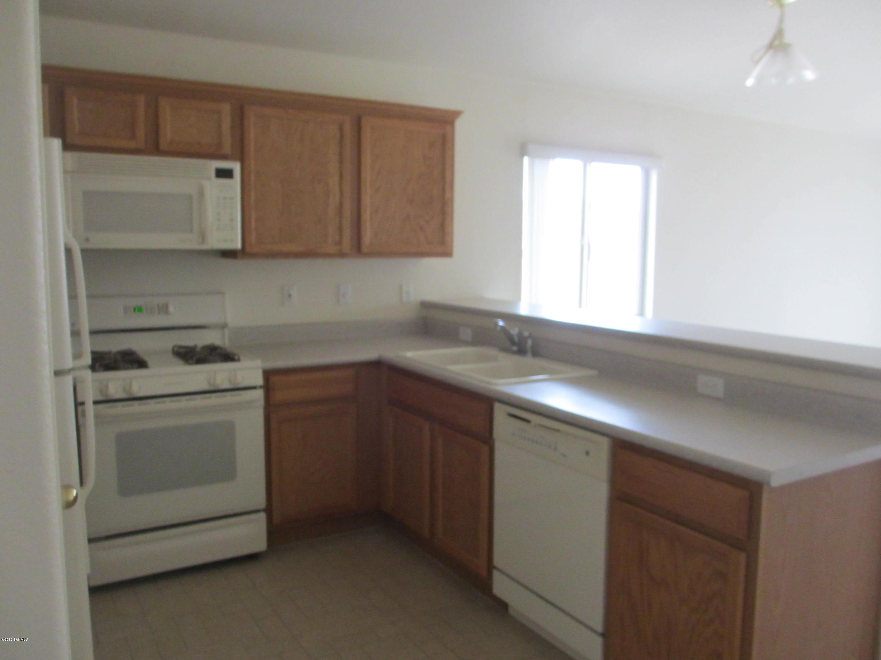 N/A - Residential Lease